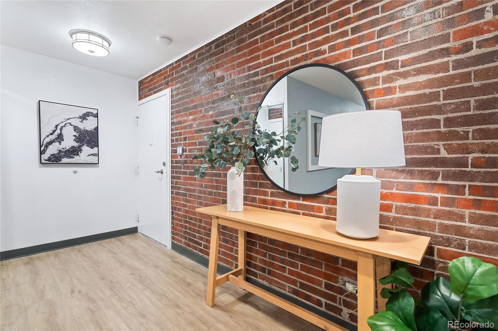 955 Eudora Street #1008, Denver, CO 80220, 2 Bedrooms Bedrooms, ,2 BathroomsBathrooms,Residential,For Sale,Park Mayfair Condos,Eudora,REC7123893