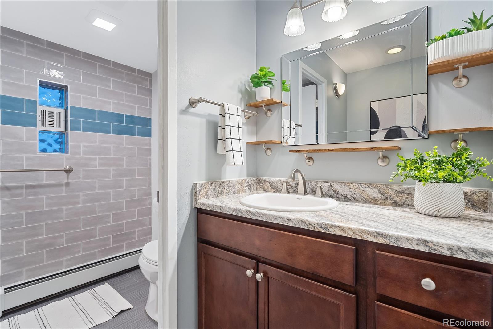 955 Eudora Street #1008, Denver, CO 80220, 2 Bedrooms Bedrooms, ,2 BathroomsBathrooms,Residential,For Sale,Park Mayfair Condos,Eudora,REC7123893
