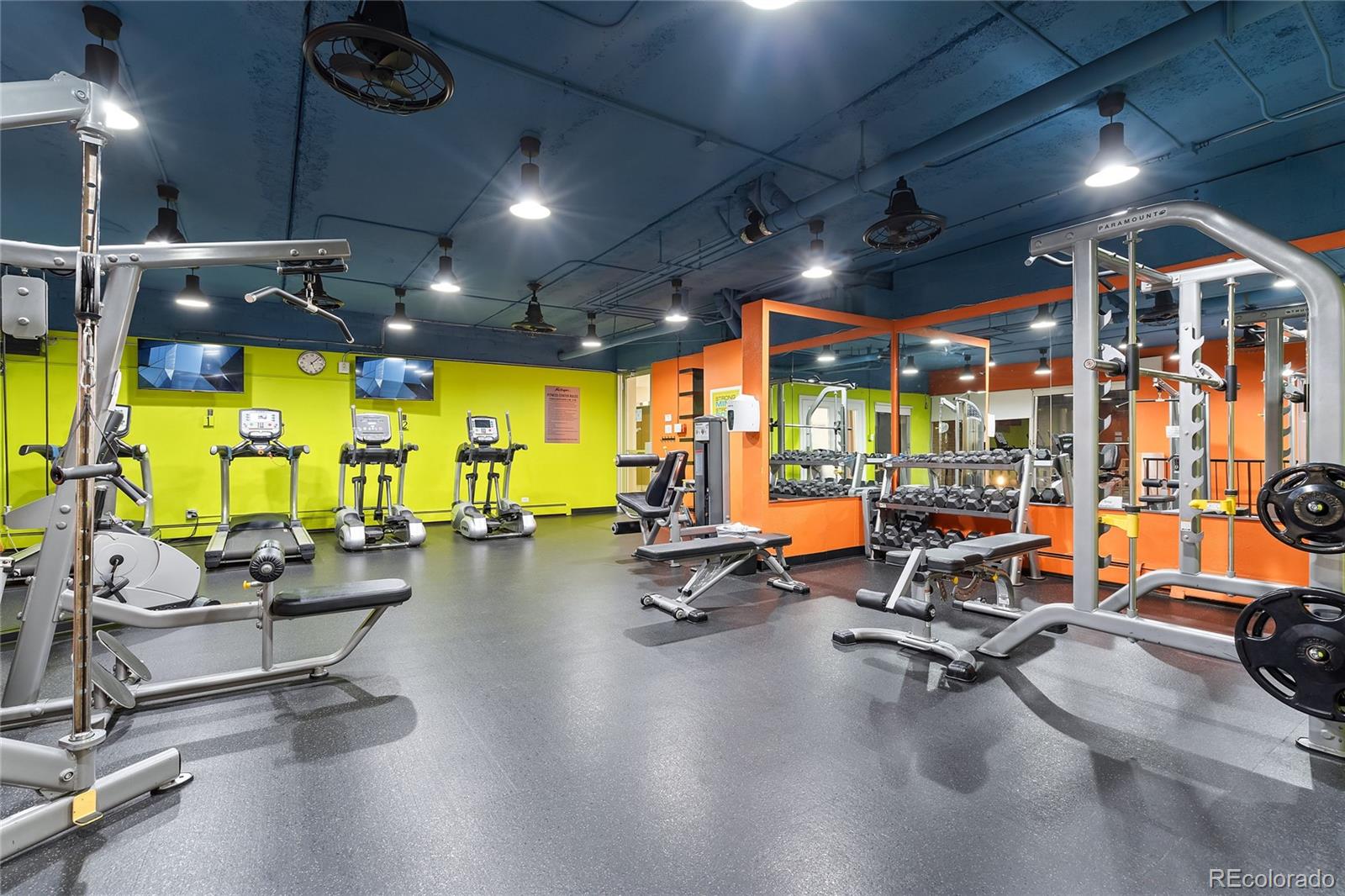 955 Eudora Street #1008, Denver, CO 80220, 2 Bedrooms Bedrooms, ,2 BathroomsBathrooms,Residential,For Sale,Park Mayfair Condos,Eudora,REC7123893