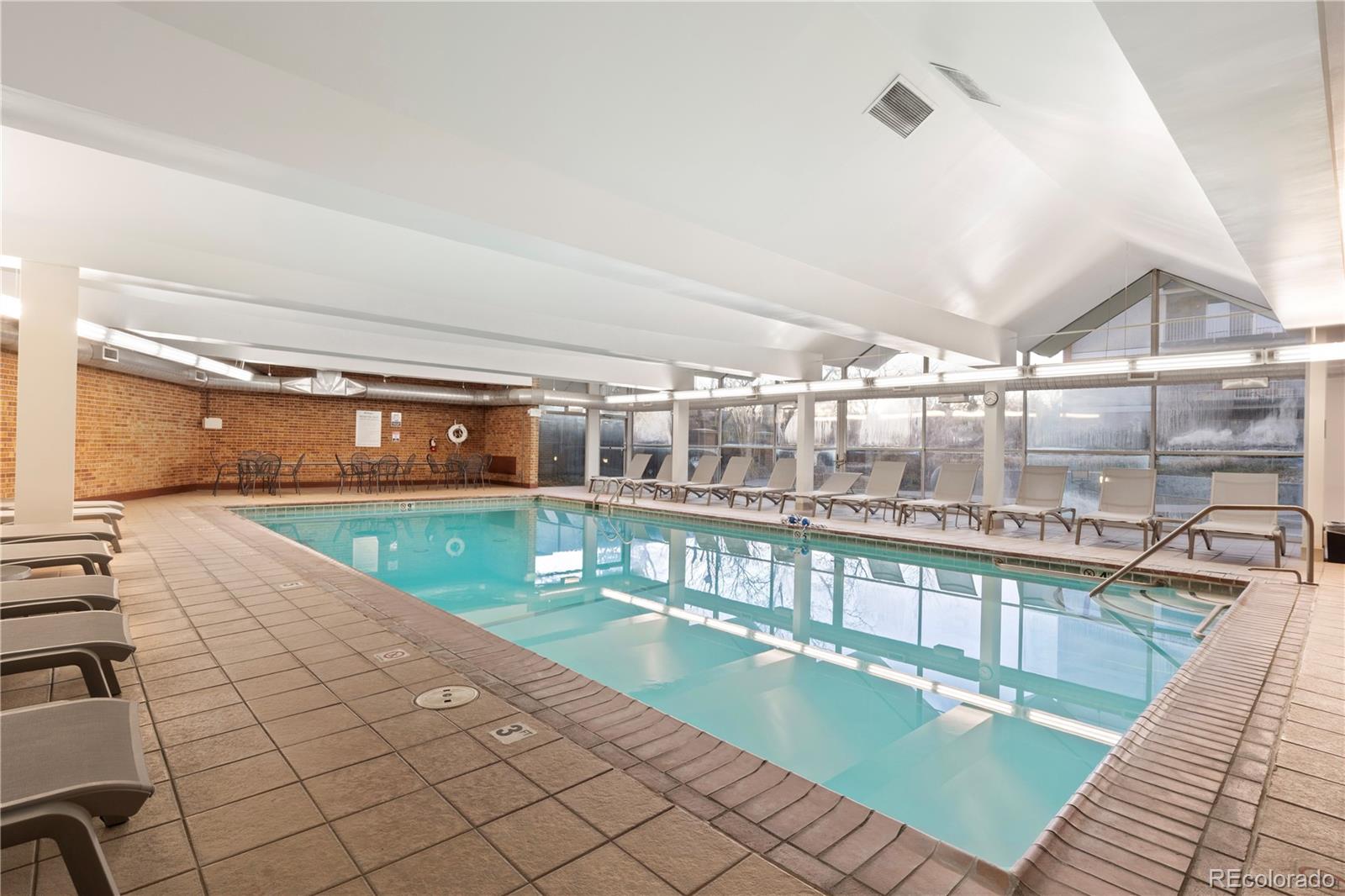 955 Eudora Street #1008, Denver, CO 80220, 2 Bedrooms Bedrooms, ,2 BathroomsBathrooms,Residential,For Sale,Park Mayfair Condos,Eudora,REC7123893