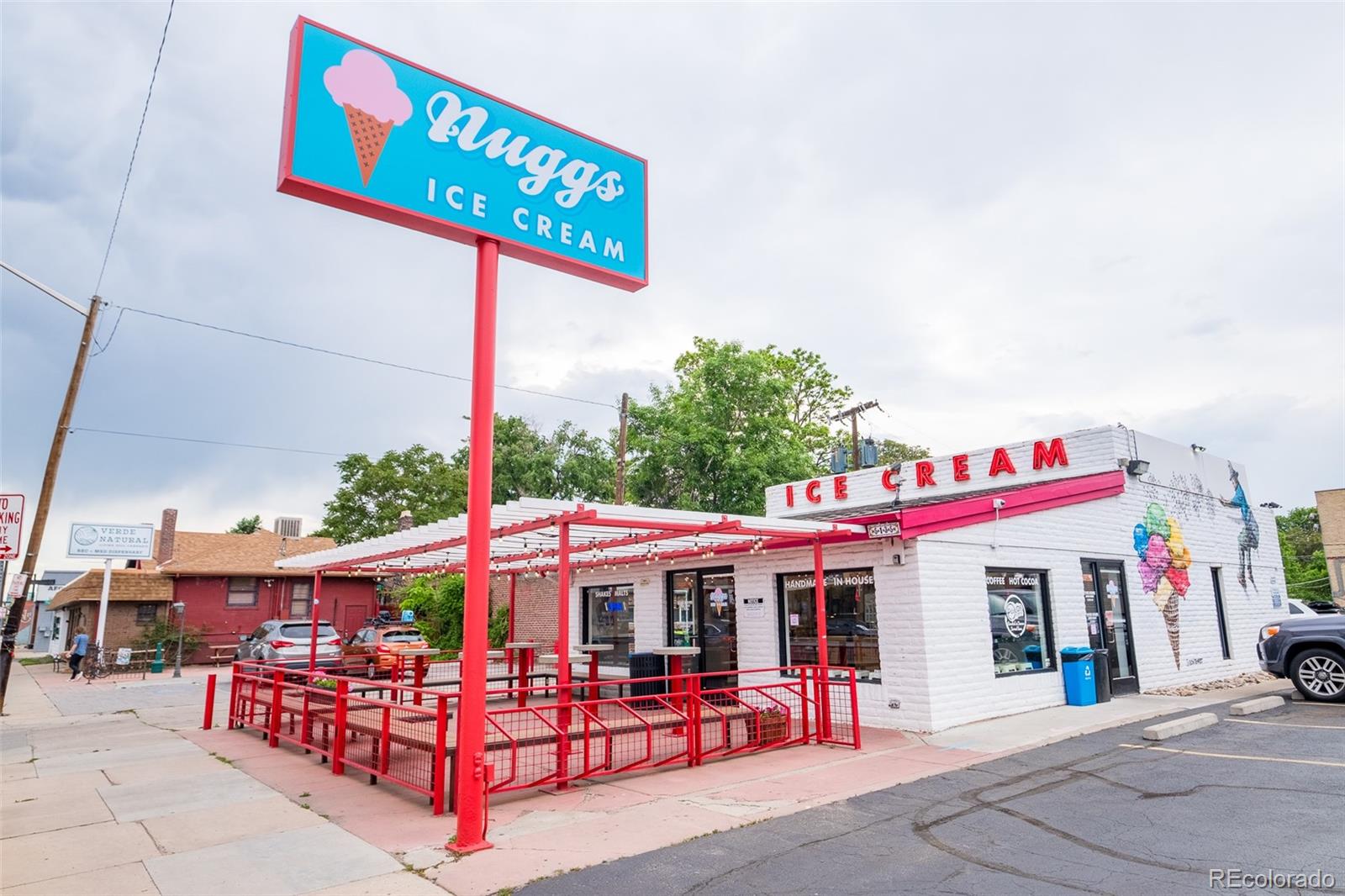 955 Eudora Street #1008, Denver, CO 80220, 2 Bedrooms Bedrooms, ,2 BathroomsBathrooms,Residential,For Sale,Park Mayfair Condos,Eudora,REC7123893