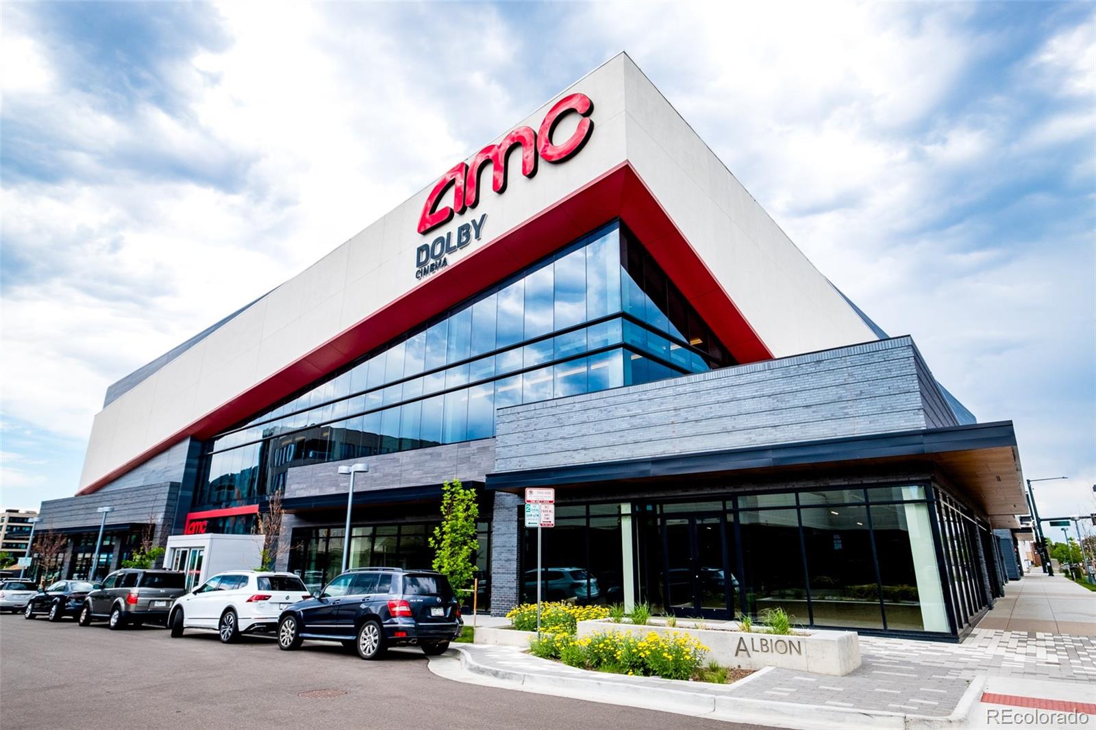 955 Eudora Street #1008, Denver, CO 80220, 2 Bedrooms Bedrooms, ,2 BathroomsBathrooms,Residential,For Sale,Park Mayfair Condos,Eudora,REC7123893