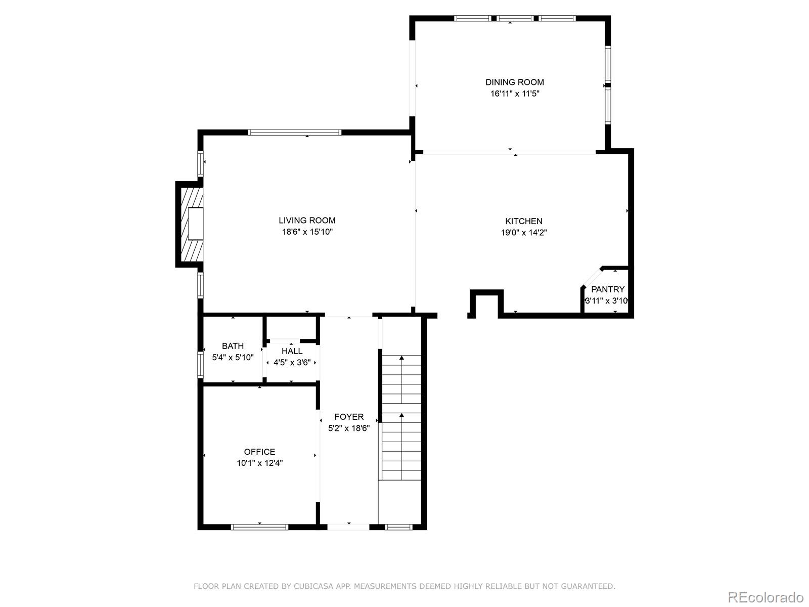 21186 Layton Avenue, Aurora, CO 80015, 5 Bedrooms Bedrooms, ,4 BathroomsBathrooms,Residential,For Sale,Layton,REC2235418