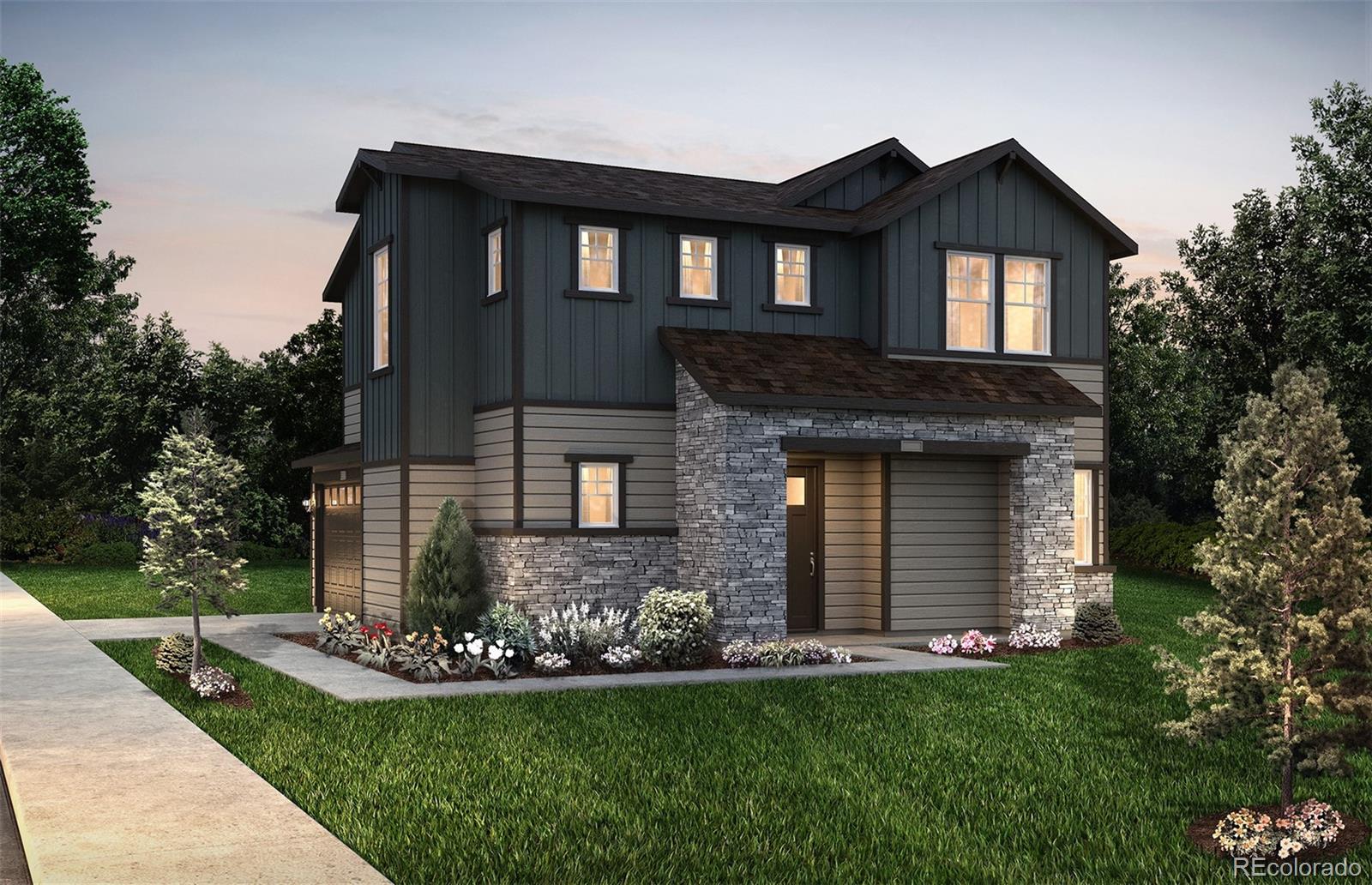 23881 40th Avenue, Aurora, CO 80019, 3 Bedrooms Bedrooms, ,3 BathroomsBathrooms,Residential,For Sale,40th,REC7536115