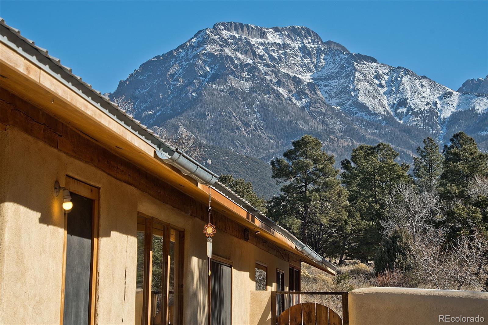 64 Aspen Overlook, Crestone, CO 81131, 3 Bedrooms Bedrooms, ,3 BathroomsBathrooms,Residential,For Sale,Aspen Overlook,REC4789865