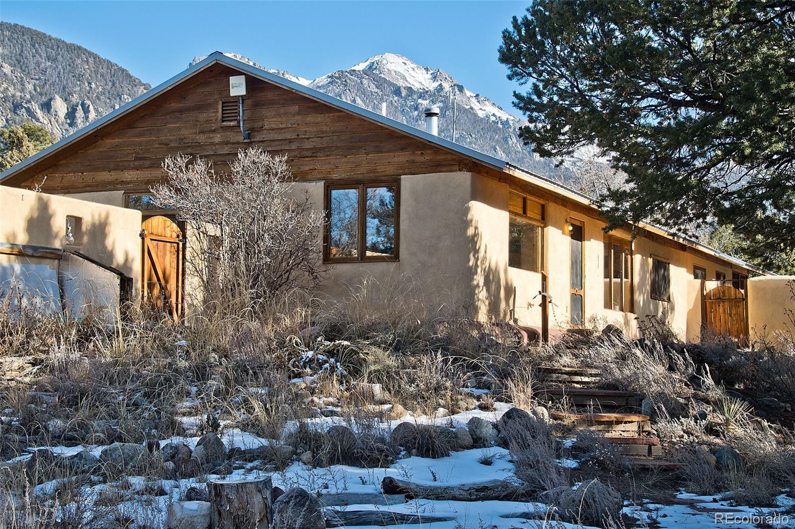 64 Aspen Overlook, Crestone, CO 81131, 3 Bedrooms Bedrooms, ,3 BathroomsBathrooms,Residential,For Sale,Aspen Overlook,REC4789865