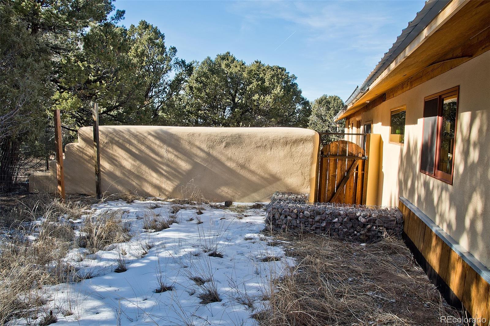 64 Aspen Overlook, Crestone, CO 81131, 3 Bedrooms Bedrooms, ,3 BathroomsBathrooms,Residential,For Sale,Aspen Overlook,REC4789865