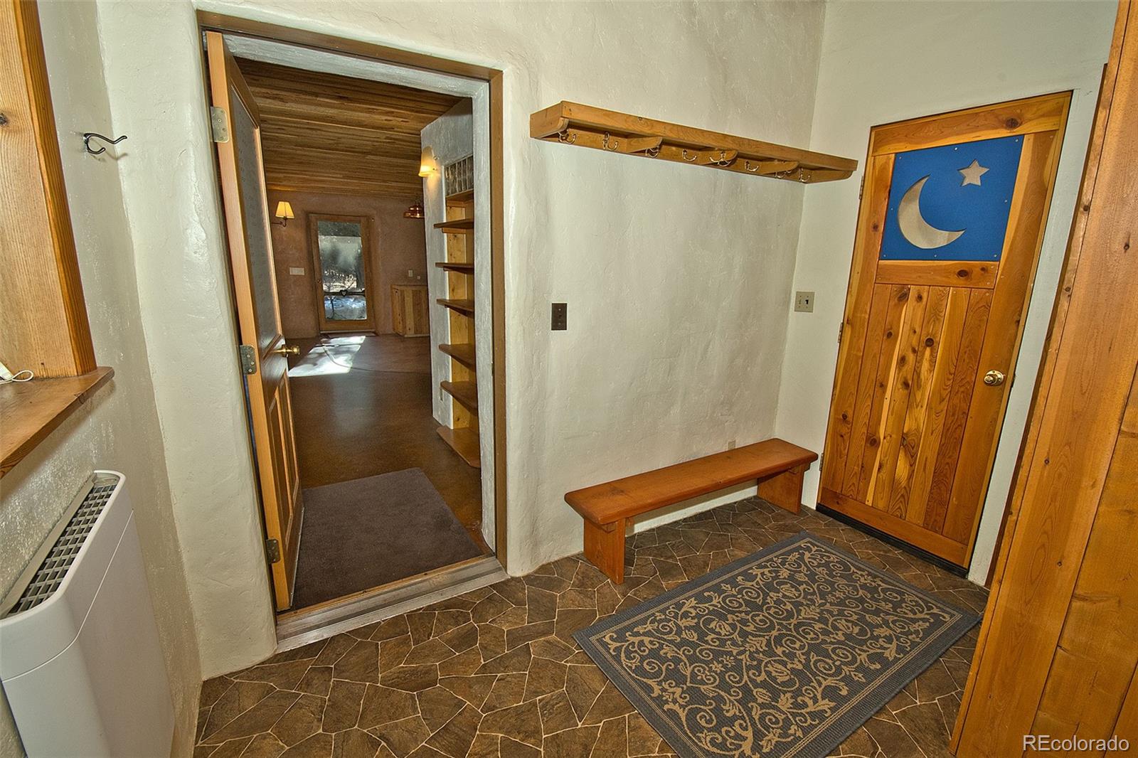 64 Aspen Overlook, Crestone, CO 81131, 3 Bedrooms Bedrooms, ,3 BathroomsBathrooms,Residential,For Sale,Aspen Overlook,REC4789865