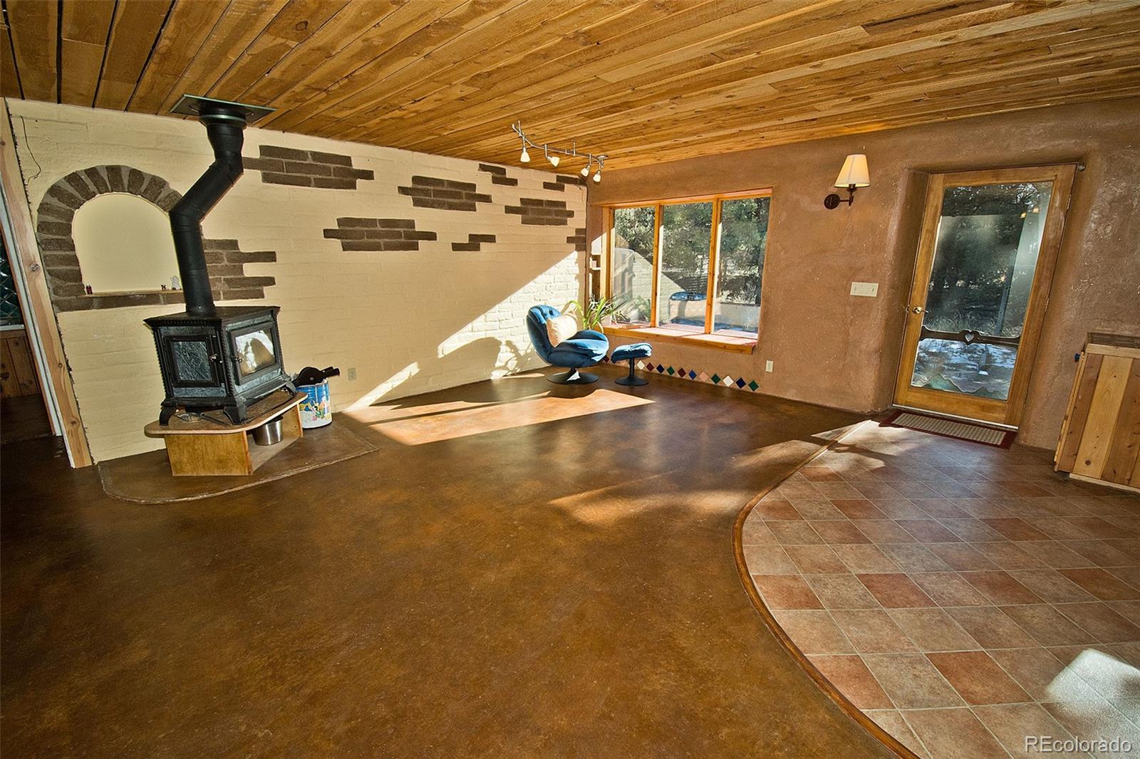 64 Aspen Overlook, Crestone, CO 81131, 3 Bedrooms Bedrooms, ,3 BathroomsBathrooms,Residential,For Sale,Aspen Overlook,REC4789865