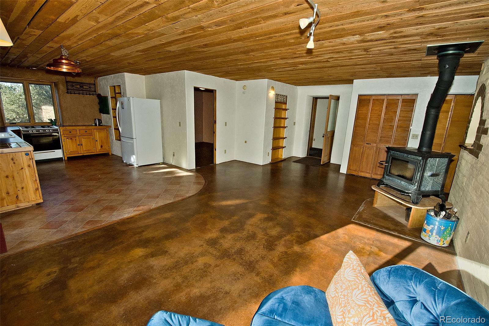 64 Aspen Overlook, Crestone, CO 81131, 3 Bedrooms Bedrooms, ,3 BathroomsBathrooms,Residential,For Sale,Aspen Overlook,REC4789865