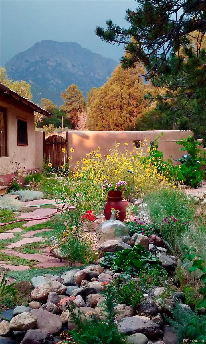 64 Aspen Overlook, Crestone, CO 81131, 3 Bedrooms Bedrooms, ,3 BathroomsBathrooms,Residential,For Sale,Aspen Overlook,REC4789865