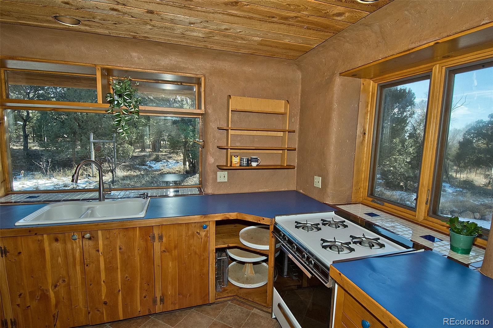 64 Aspen Overlook, Crestone, CO 81131, 3 Bedrooms Bedrooms, ,3 BathroomsBathrooms,Residential,For Sale,Aspen Overlook,REC4789865