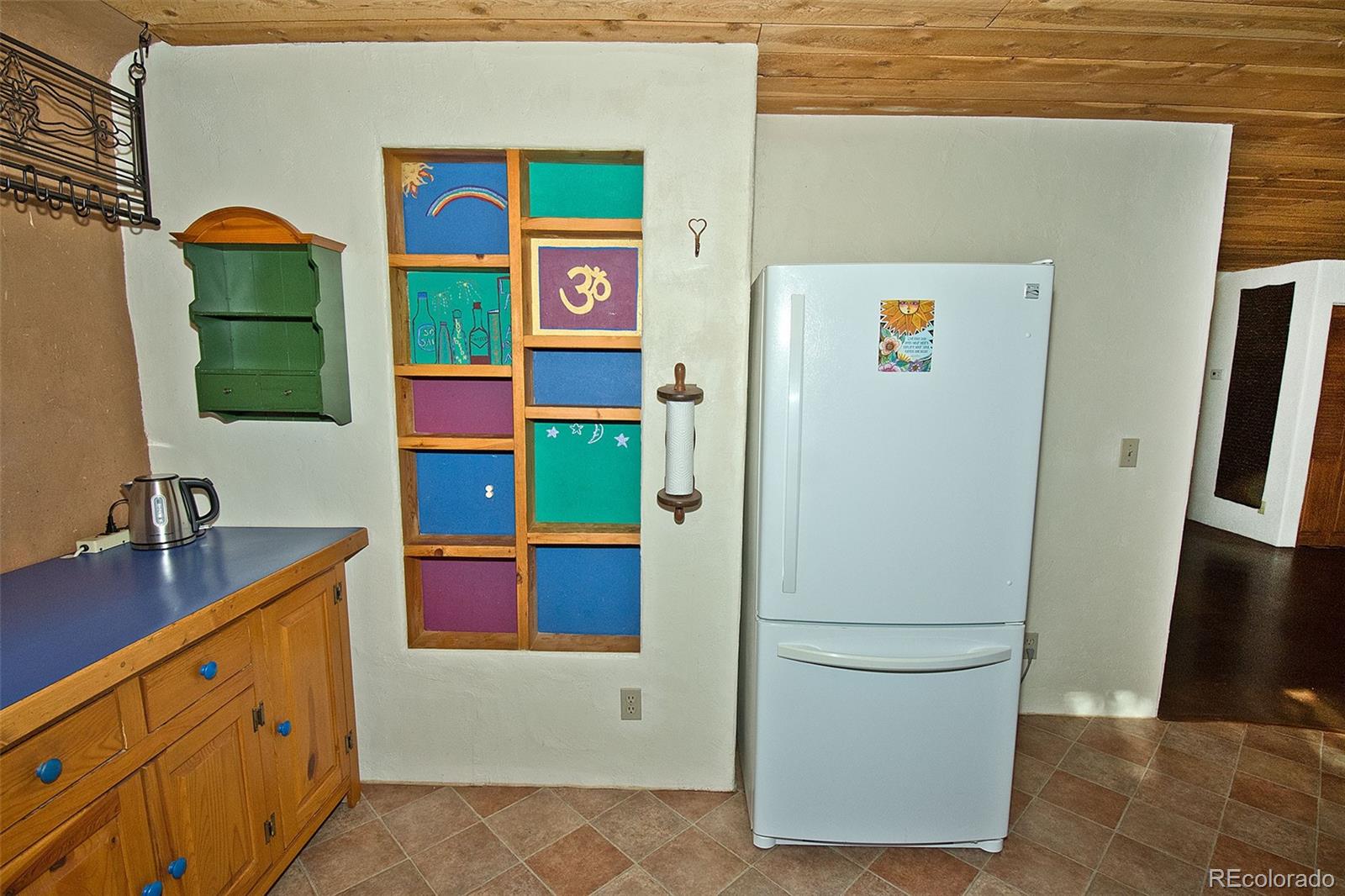 64 Aspen Overlook, Crestone, CO 81131, 3 Bedrooms Bedrooms, ,3 BathroomsBathrooms,Residential,For Sale,Aspen Overlook,REC4789865