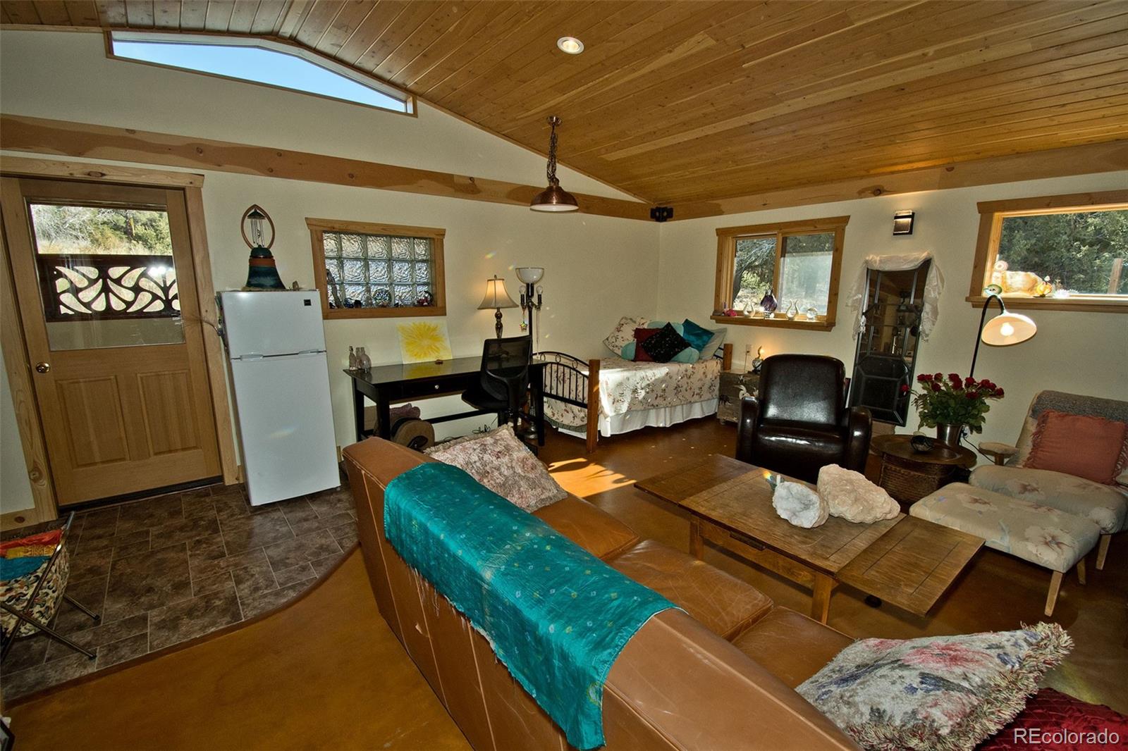 64 Aspen Overlook, Crestone, CO 81131, 3 Bedrooms Bedrooms, ,3 BathroomsBathrooms,Residential,For Sale,Aspen Overlook,REC4789865