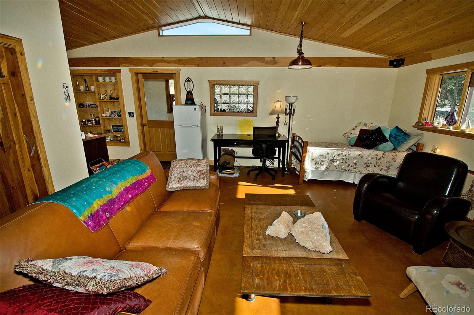 64 Aspen Overlook, Crestone, CO 81131, 3 Bedrooms Bedrooms, ,3 BathroomsBathrooms,Residential,For Sale,Aspen Overlook,REC4789865