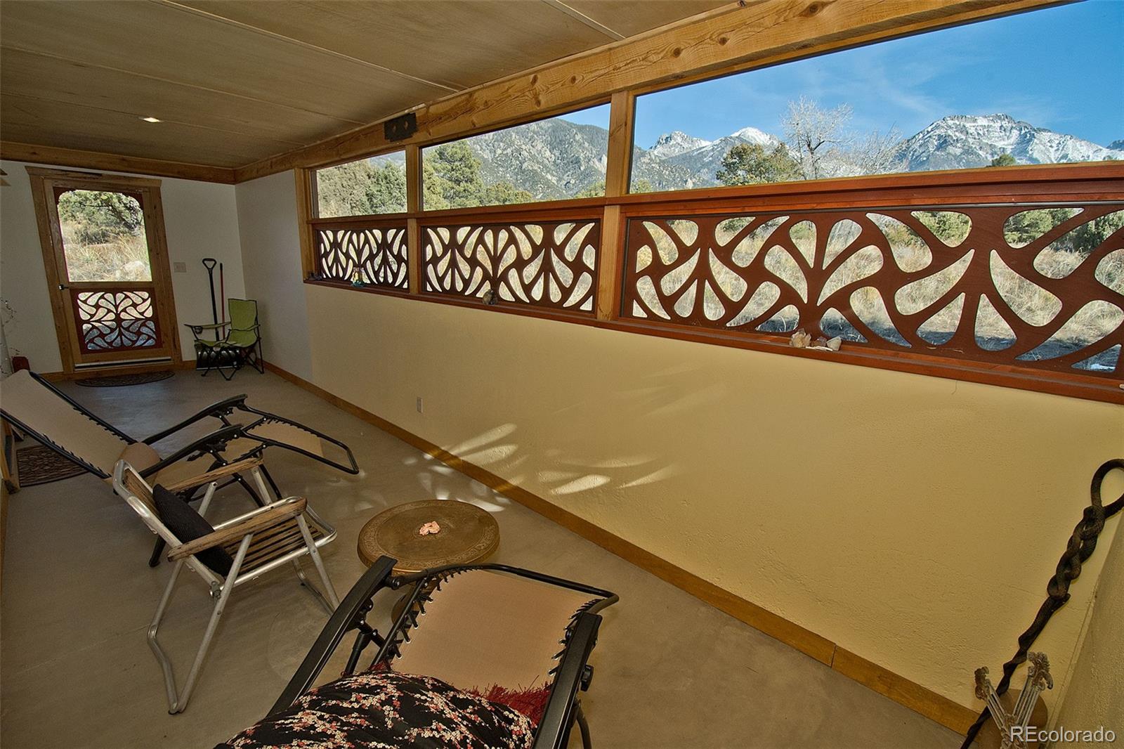 64 Aspen Overlook, Crestone, CO 81131, 3 Bedrooms Bedrooms, ,3 BathroomsBathrooms,Residential,For Sale,Aspen Overlook,REC4789865