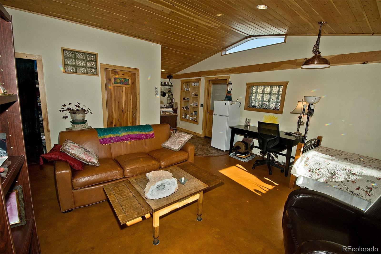 64 Aspen Overlook, Crestone, CO 81131, 3 Bedrooms Bedrooms, ,3 BathroomsBathrooms,Residential,For Sale,Aspen Overlook,REC4789865