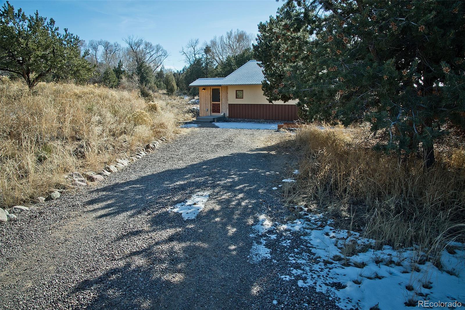 64 Aspen Overlook, Crestone, CO 81131, 3 Bedrooms Bedrooms, ,3 BathroomsBathrooms,Residential,For Sale,Aspen Overlook,REC4789865