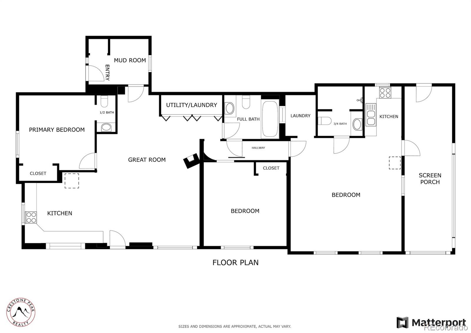 64 Aspen Overlook, Crestone, CO 81131, 3 Bedrooms Bedrooms, ,3 BathroomsBathrooms,Residential,For Sale,Aspen Overlook,REC4789865