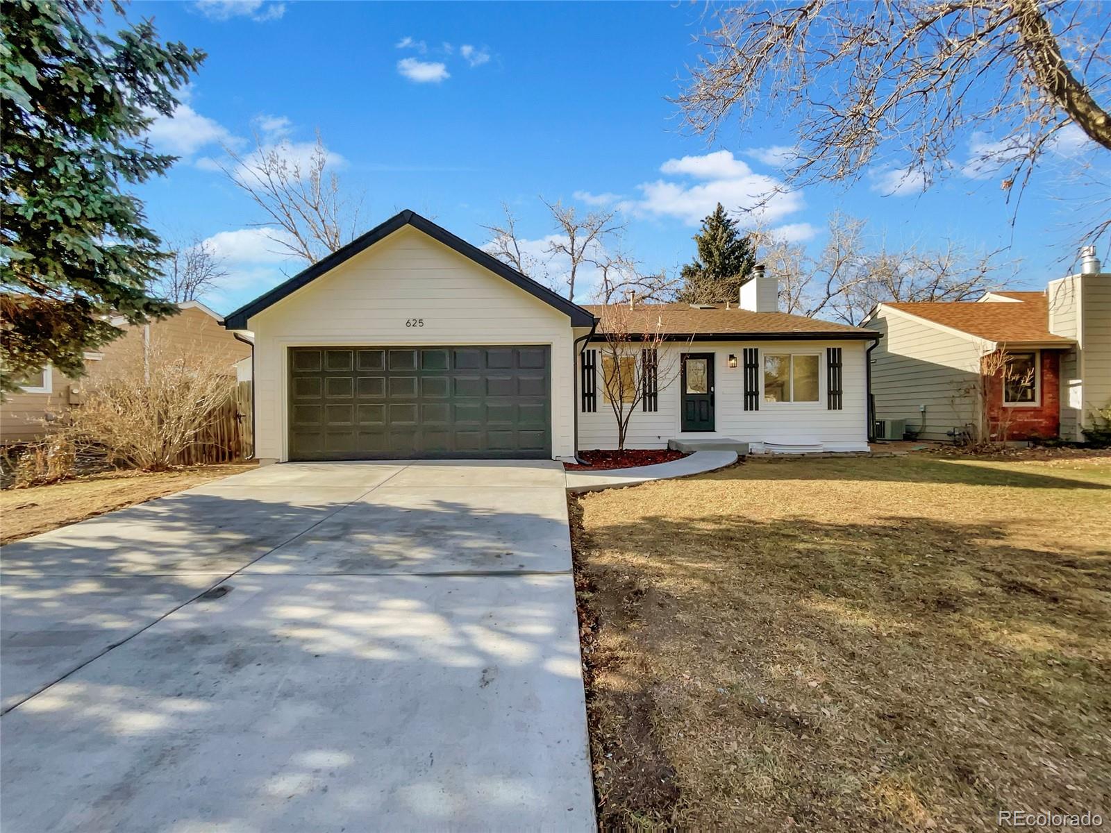 625 Marigold Lane, Fort Collins, CO 80526, 3 Bedrooms Bedrooms, ,2 BathroomsBathrooms,Residential,For Sale,Marigold,REC4633627