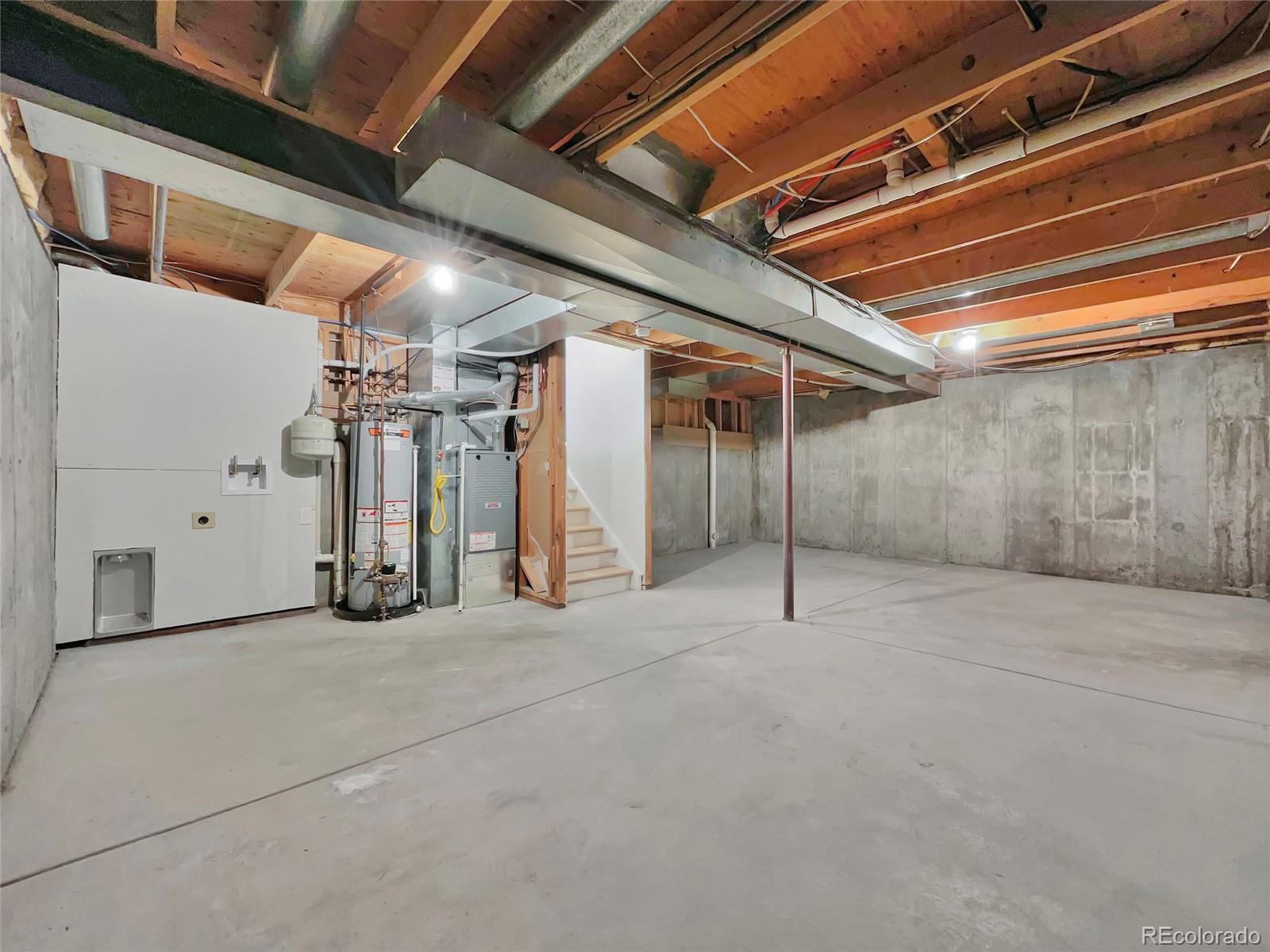 625 Marigold Lane, Fort Collins, CO 80526, 3 Bedrooms Bedrooms, ,2 BathroomsBathrooms,Residential,For Sale,Marigold,REC4633627