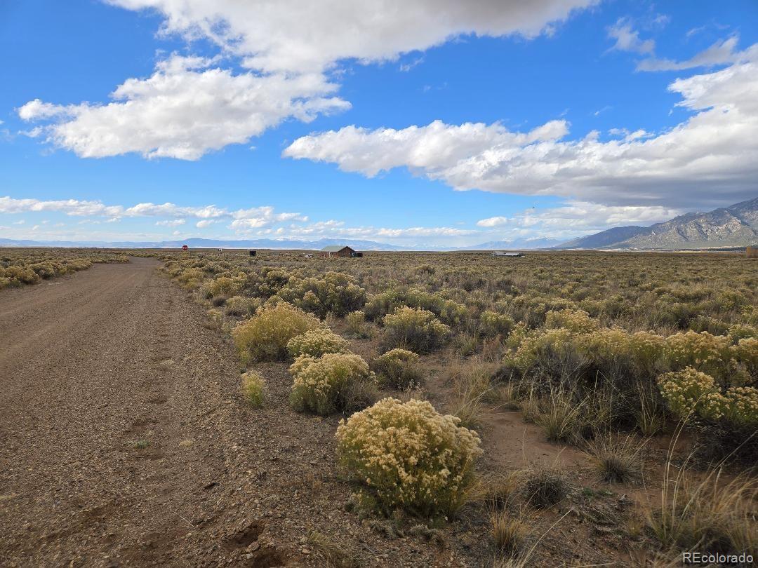 1211 Thunderbird Trail, Crestone, CO 81131, ,Land,For Sale,Thunderbird,REC7789135