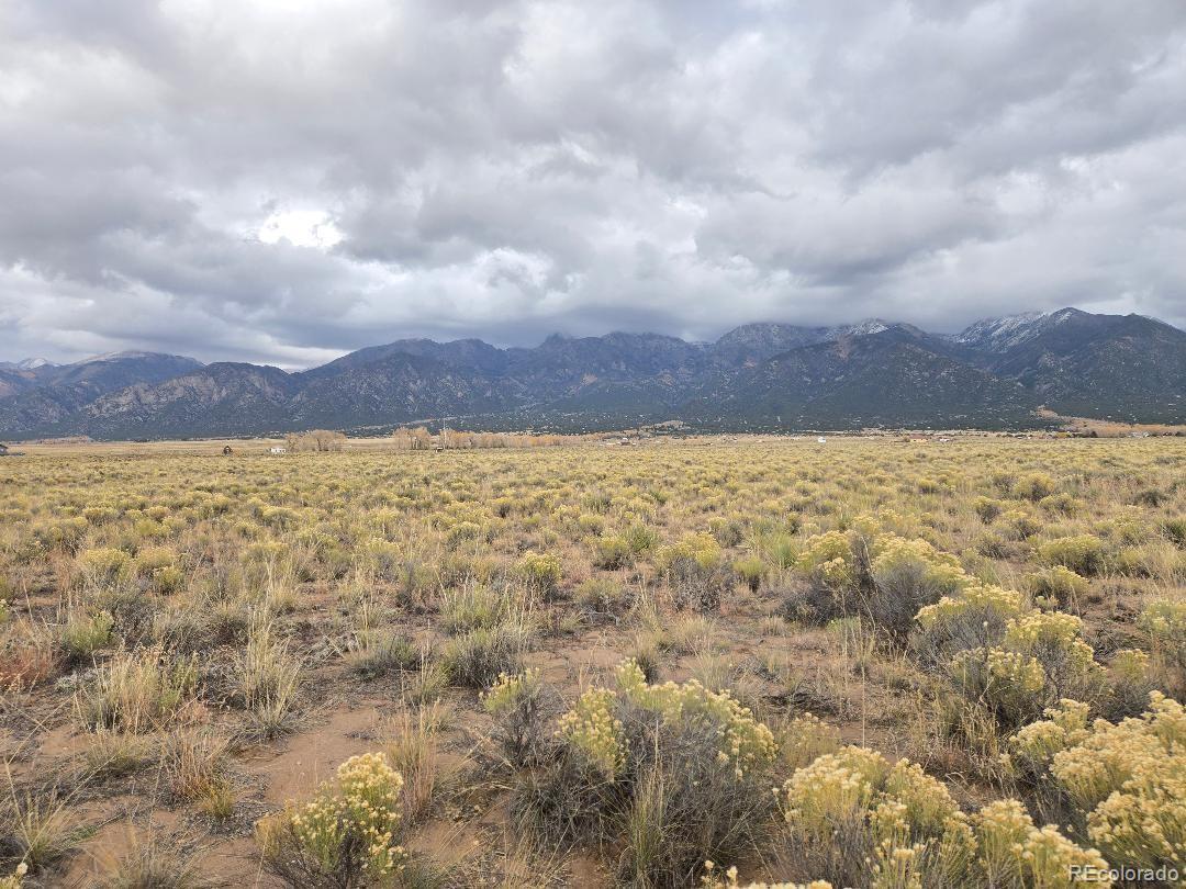 1211 Thunderbird Trail, Crestone, CO 81131, ,Land,For Sale,Thunderbird,REC7789135