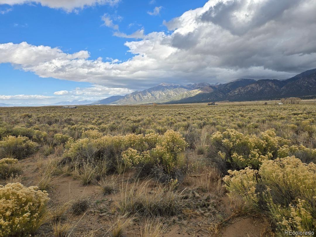 1211 Thunderbird Trail, Crestone, CO 81131, ,Land,For Sale,Thunderbird,REC7789135