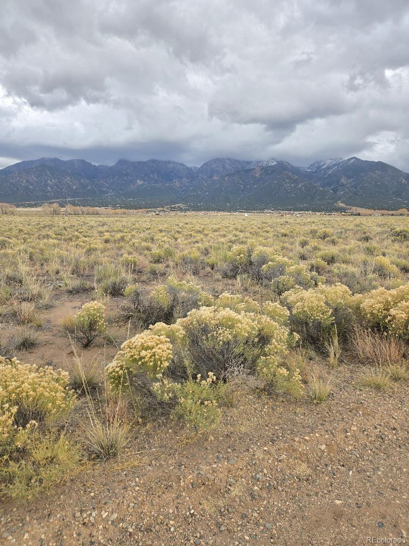 1211 Thunderbird Trail, Crestone, CO 81131, ,Land,For Sale,Thunderbird,REC7789135