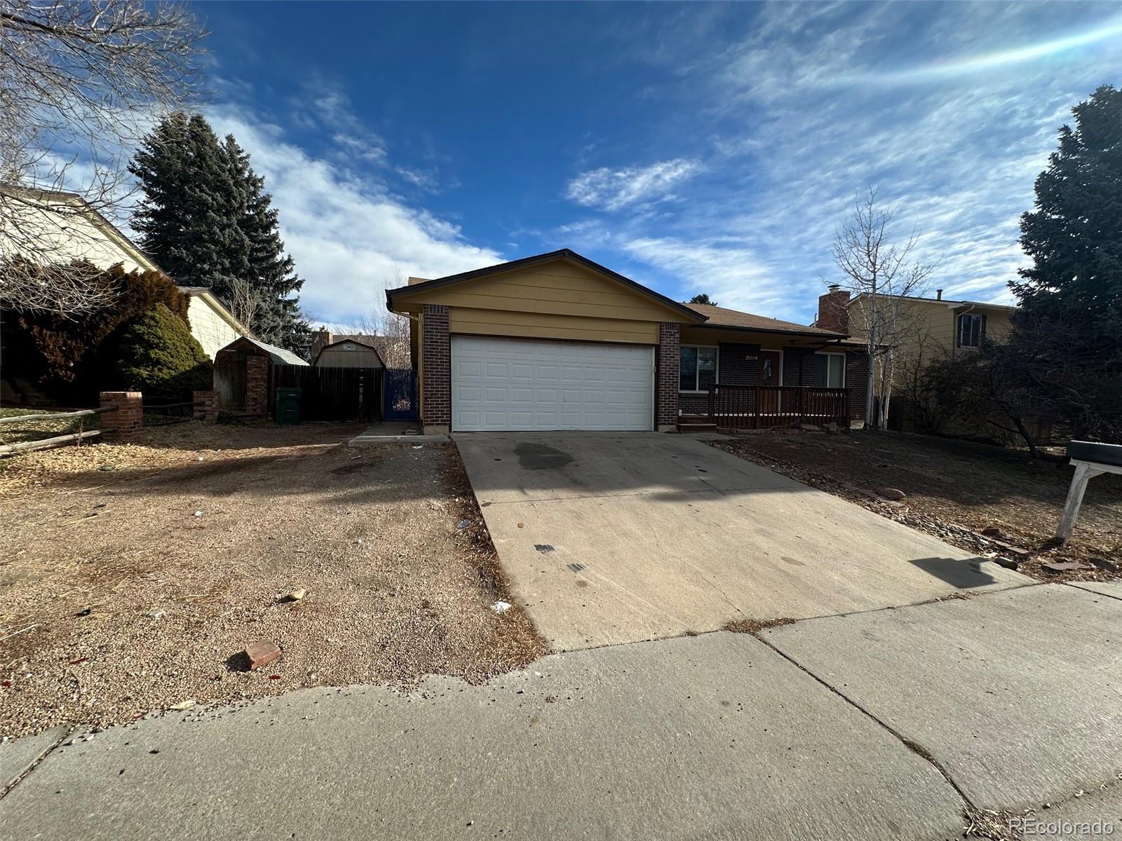 2084 Rifle Street, Aurora, CO 80013, 4 Bedrooms Bedrooms, ,3 BathroomsBathrooms,Residential,For Sale,Rifle,REC7575162