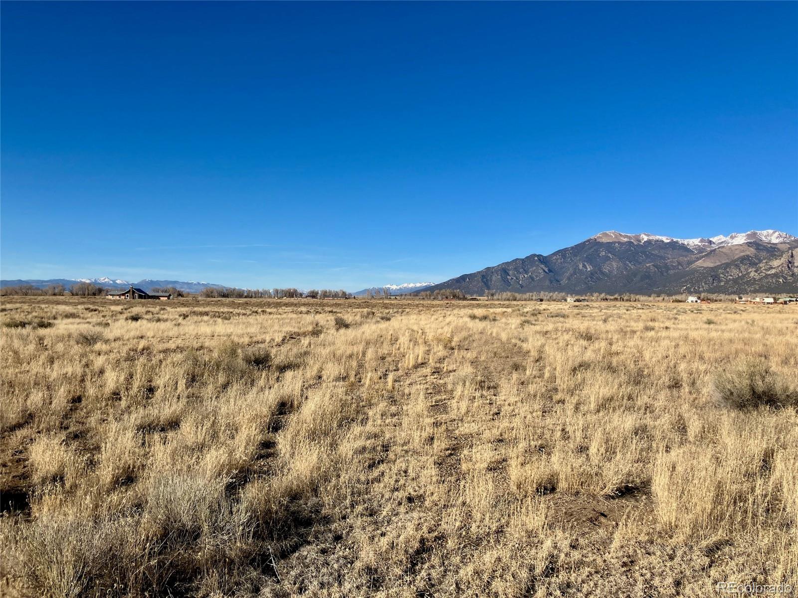 1419 Painted Pony Trail, Crestone, CO 81131, ,Land,For Sale,Painted Pony,REC9468544