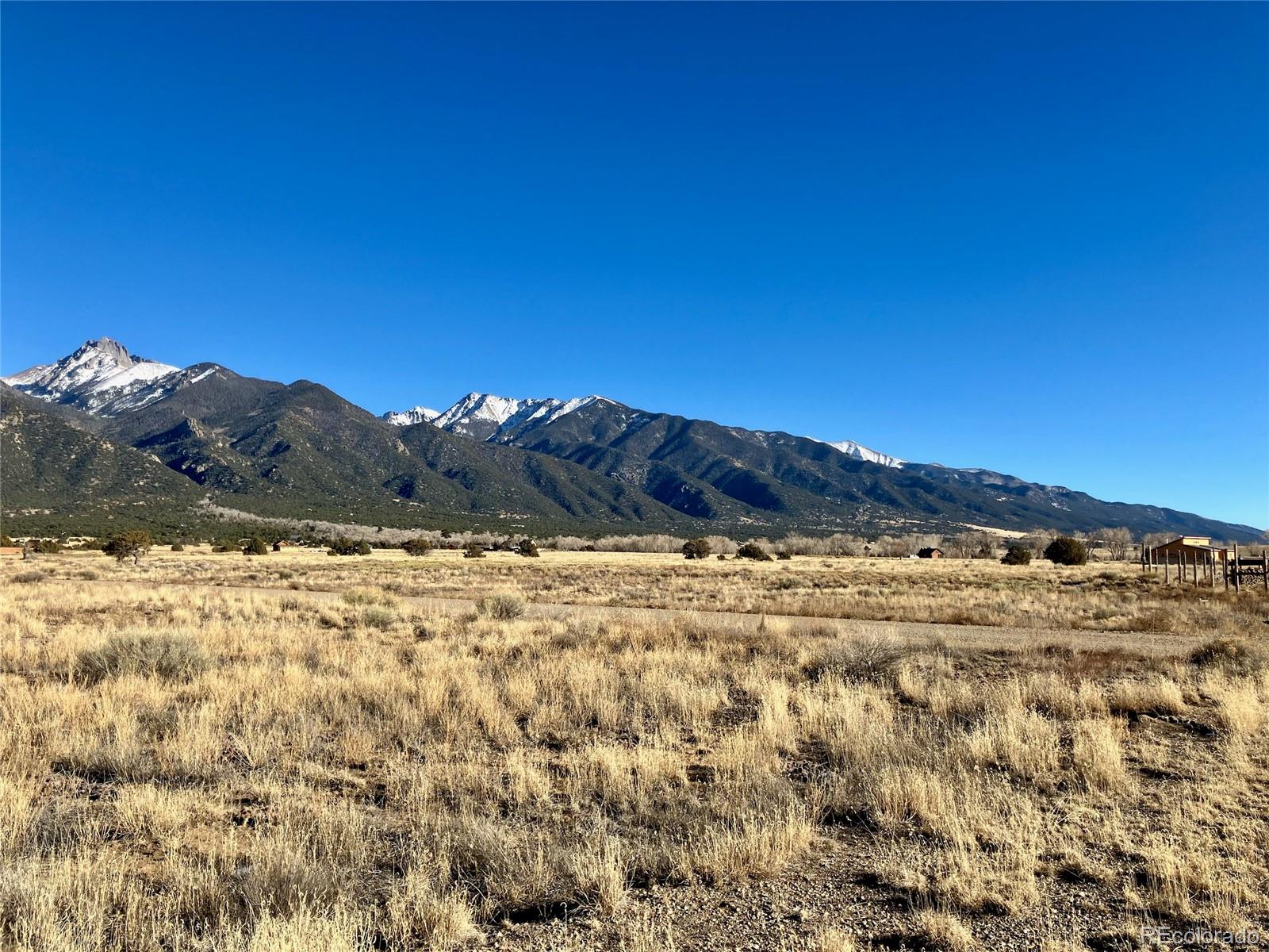 1419 Painted Pony Trail, Crestone, CO 81131, ,Land,For Sale,Painted Pony,REC9468544