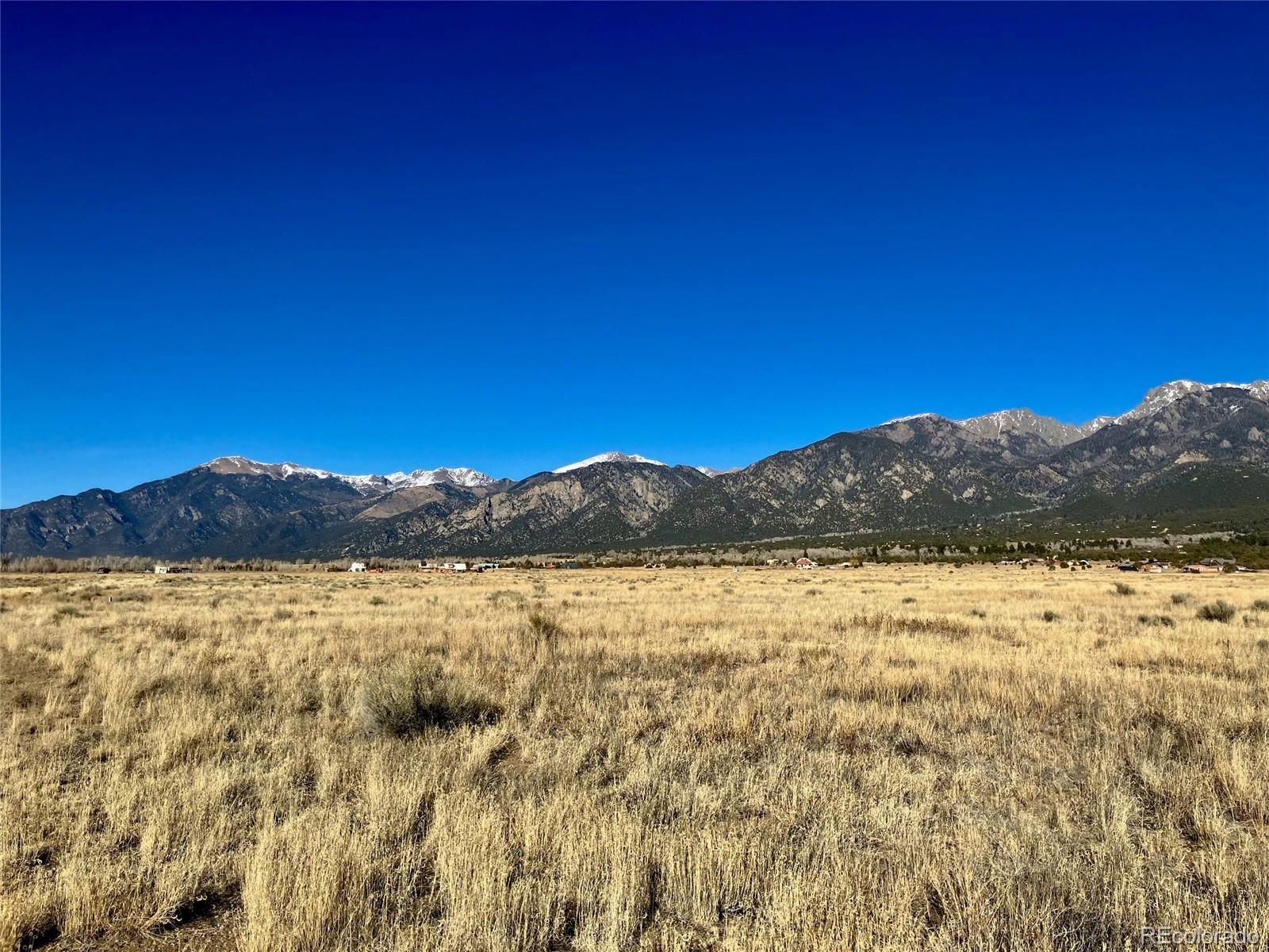 1419 Painted Pony Trail, Crestone, CO 81131, ,Land,For Sale,Painted Pony,REC9468544