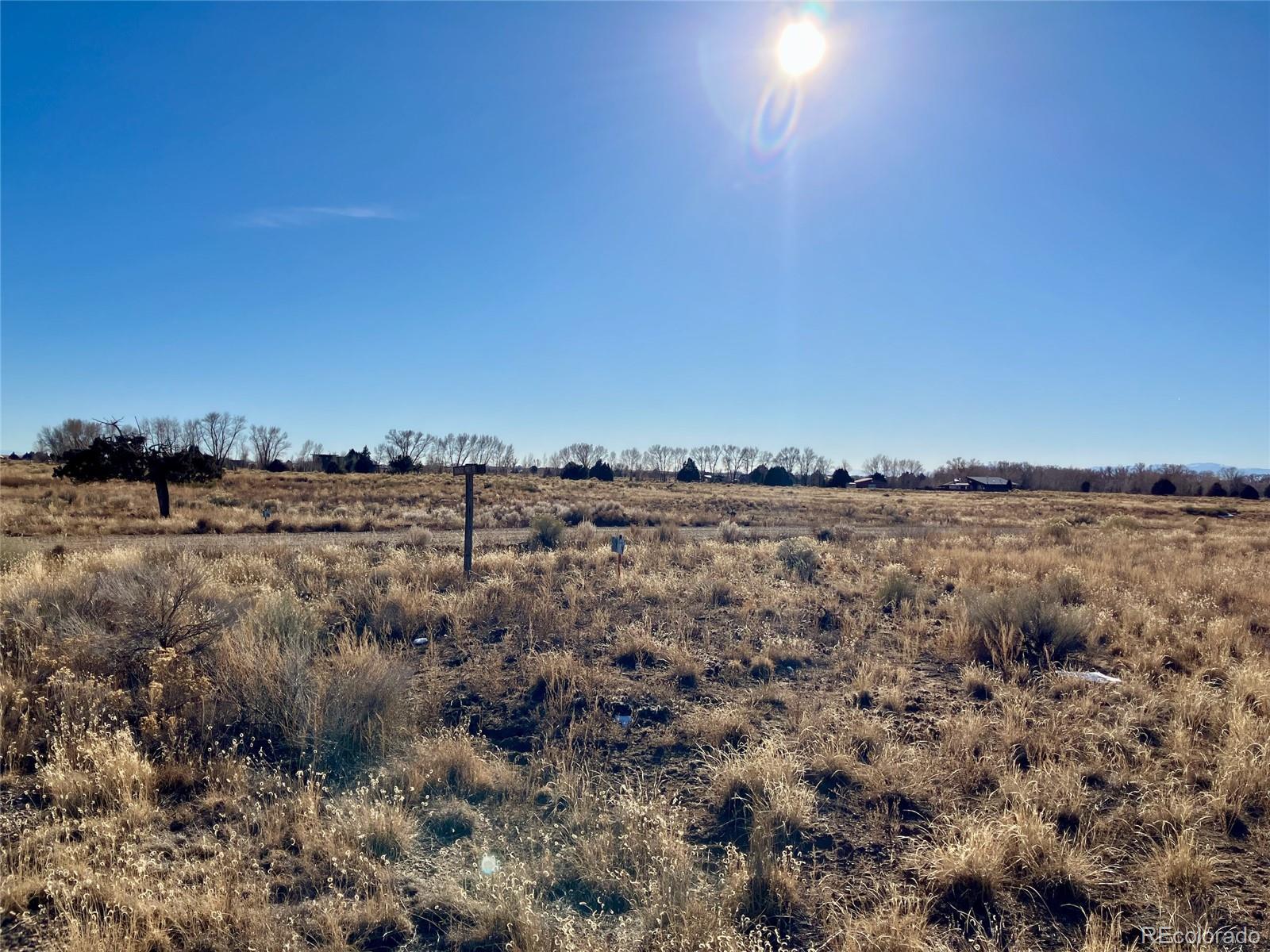 1419 Painted Pony Trail, Crestone, CO 81131, ,Land,For Sale,Painted Pony,REC9468544