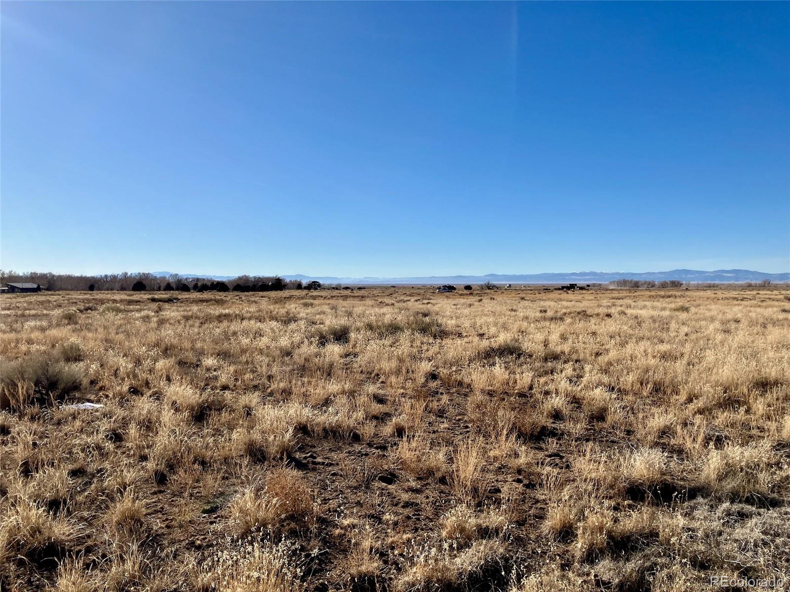 1419 Painted Pony Trail, Crestone, CO 81131, ,Land,For Sale,Painted Pony,REC9468544