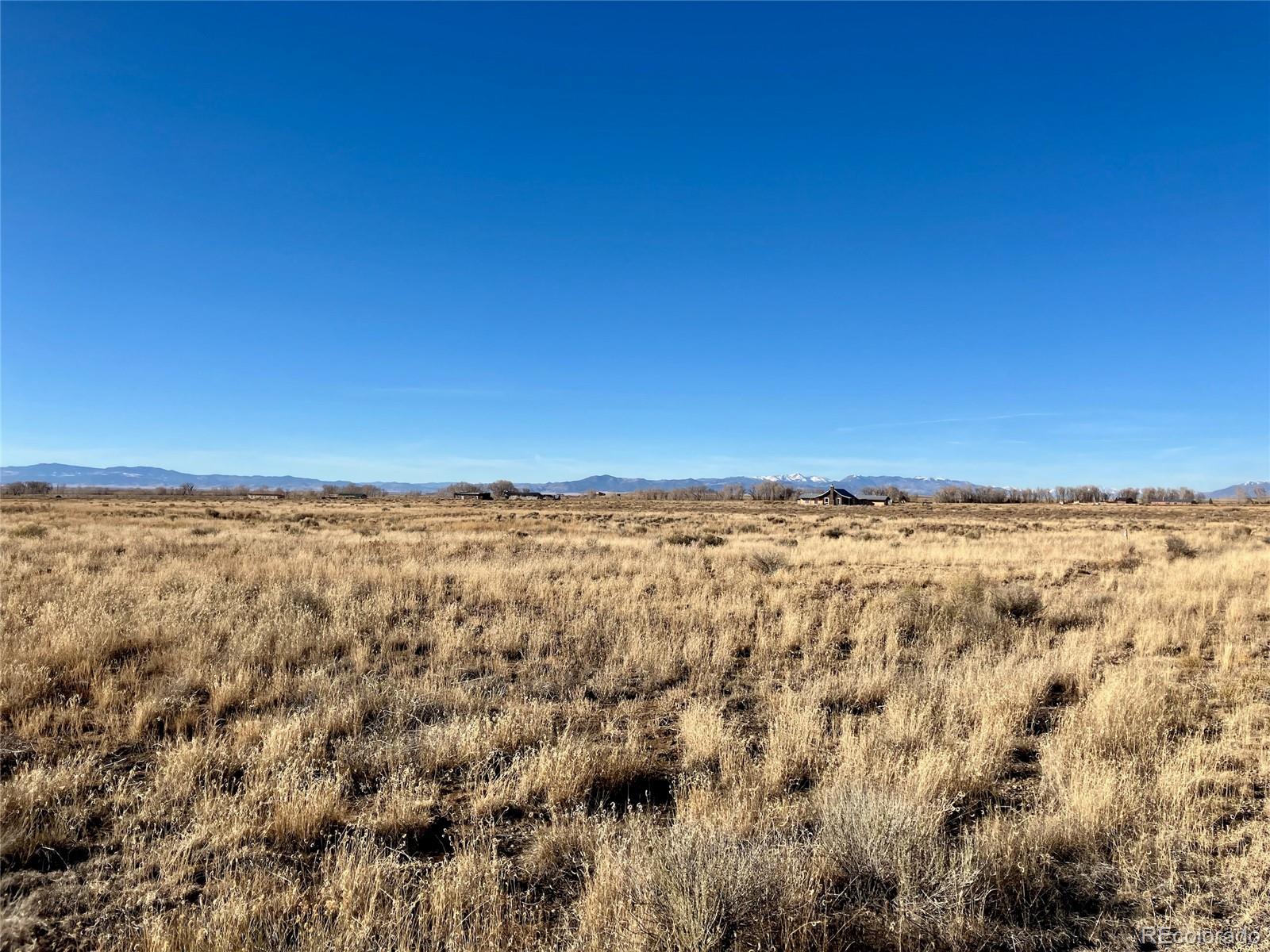 1419 Painted Pony Trail, Crestone, CO 81131, ,Land,For Sale,Painted Pony,REC9468544