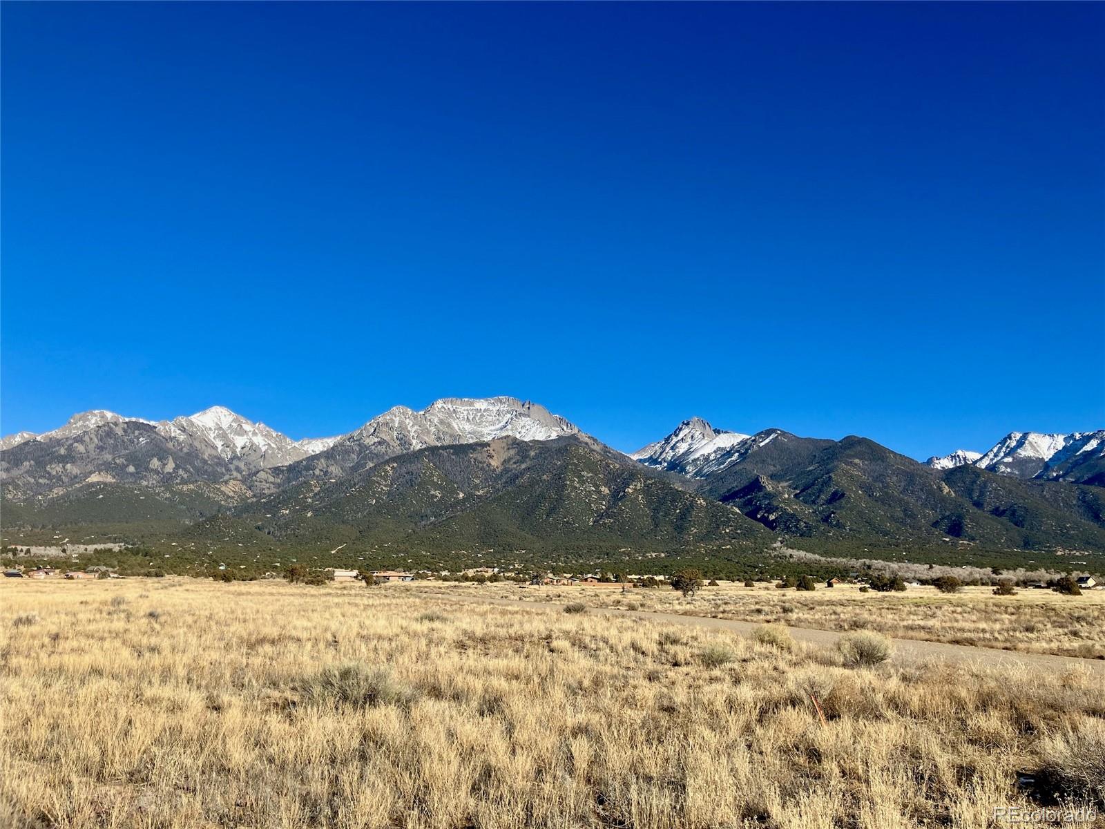 1419 Painted Pony Trail, Crestone, CO 81131, ,Land,For Sale,Painted Pony,REC9468544