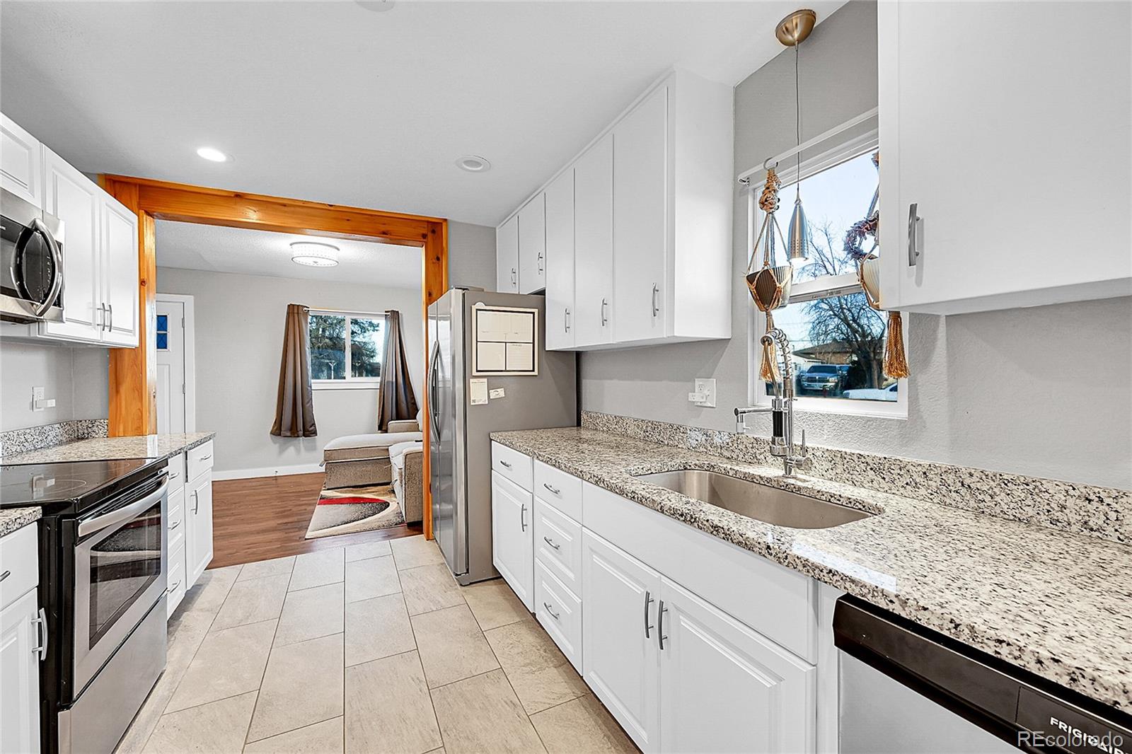5960 Rose Lane, Commerce City, CO 80022, 3 Bedrooms Bedrooms, ,1 BathroomBathrooms,Residential,For Sale,Rose,REC2249555
