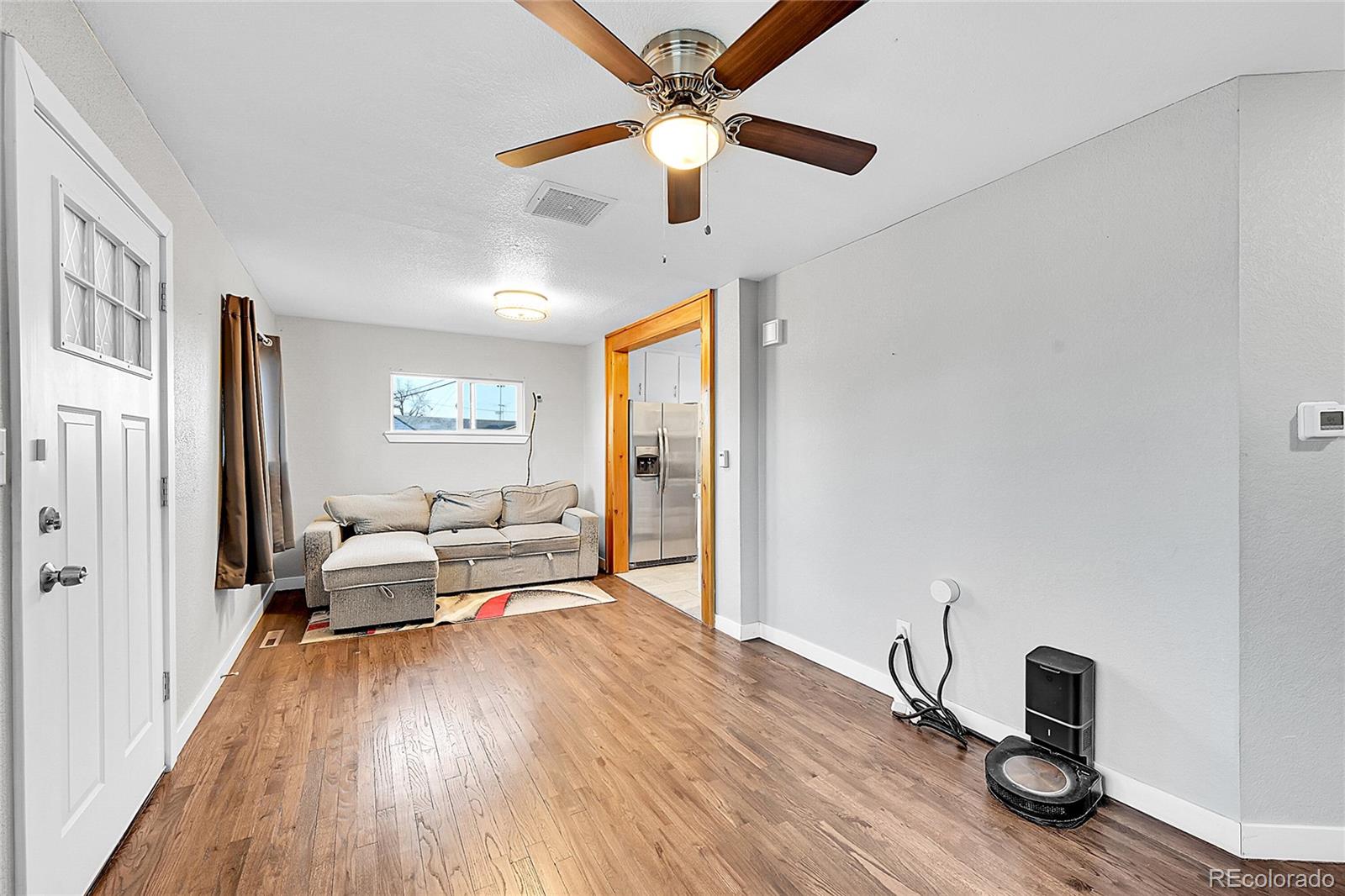 5960 Rose Lane, Commerce City, CO 80022, 3 Bedrooms Bedrooms, ,1 BathroomBathrooms,Residential,For Sale,Rose,REC2249555