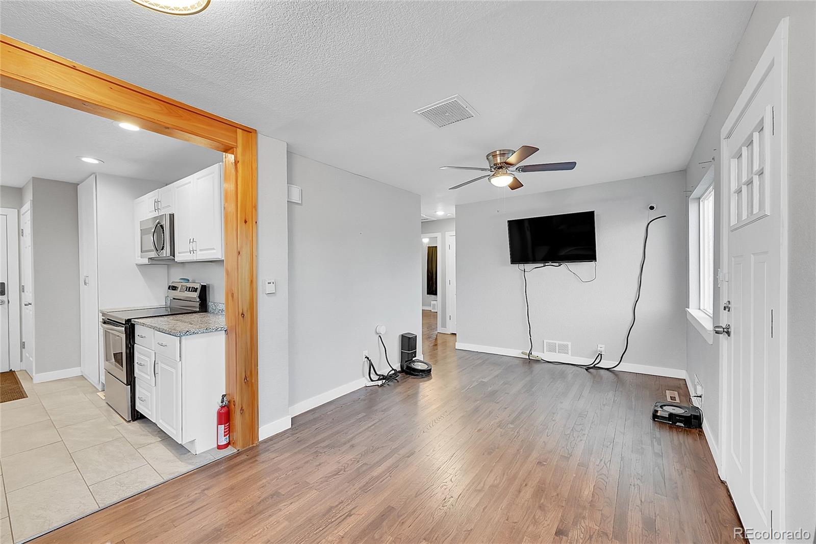 5960 Rose Lane, Commerce City, CO 80022, 3 Bedrooms Bedrooms, ,1 BathroomBathrooms,Residential,For Sale,Rose,REC2249555