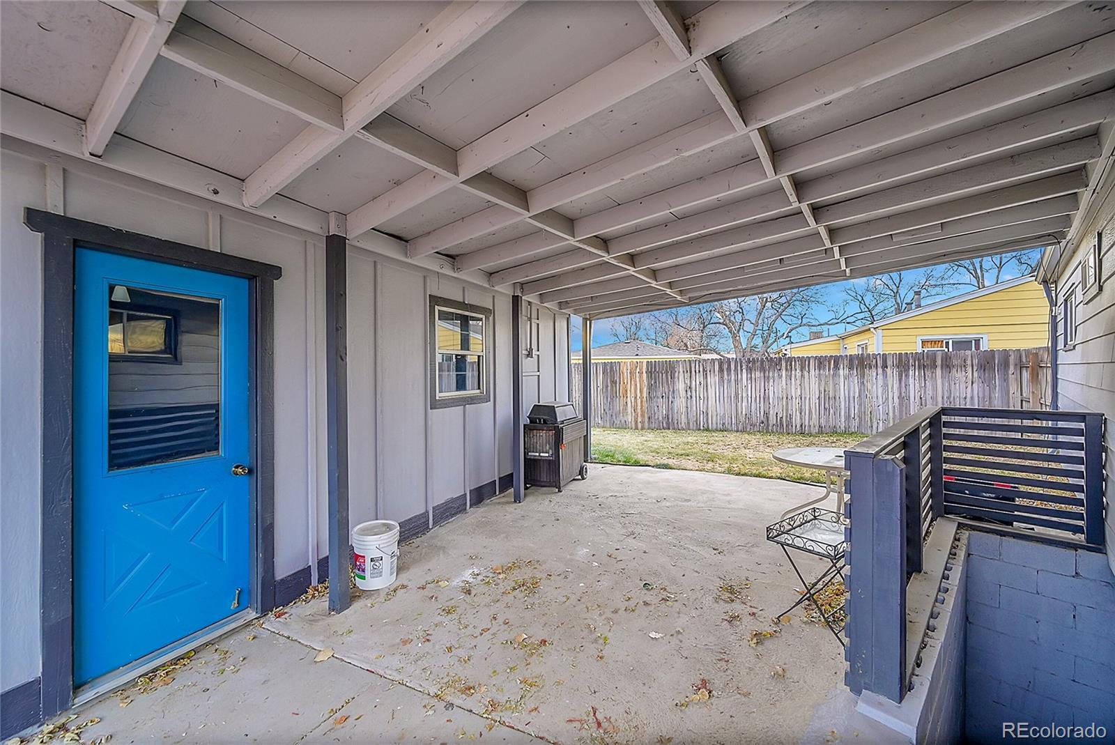 5960 Rose Lane, Commerce City, CO 80022, 3 Bedrooms Bedrooms, ,1 BathroomBathrooms,Residential,For Sale,Rose,REC2249555