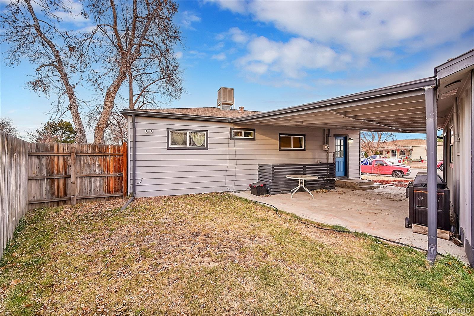 5960 Rose Lane, Commerce City, CO 80022, 3 Bedrooms Bedrooms, ,1 BathroomBathrooms,Residential,For Sale,Rose,REC2249555