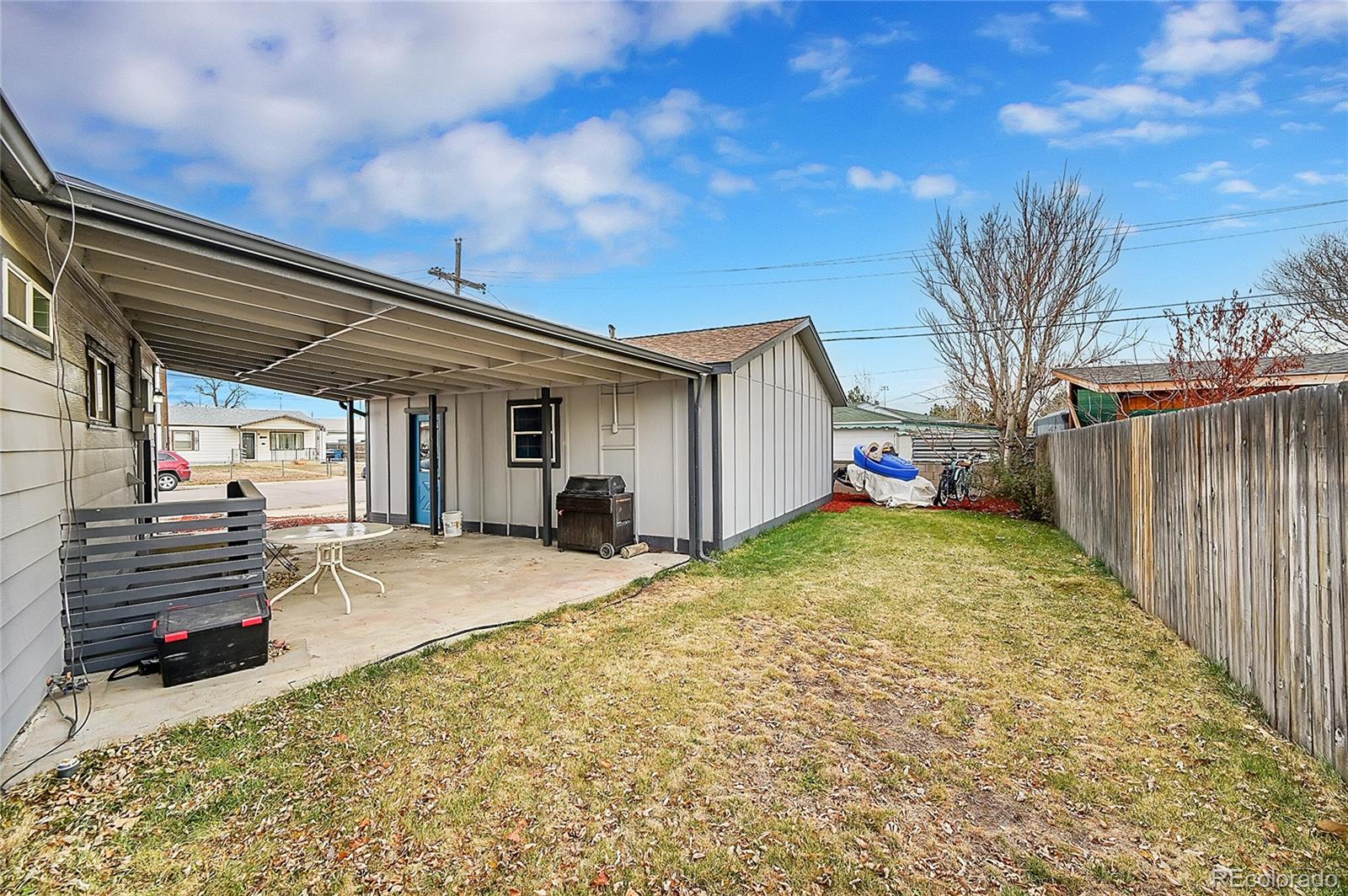 5960 Rose Lane, Commerce City, CO 80022, 3 Bedrooms Bedrooms, ,1 BathroomBathrooms,Residential,For Sale,Rose,REC2249555