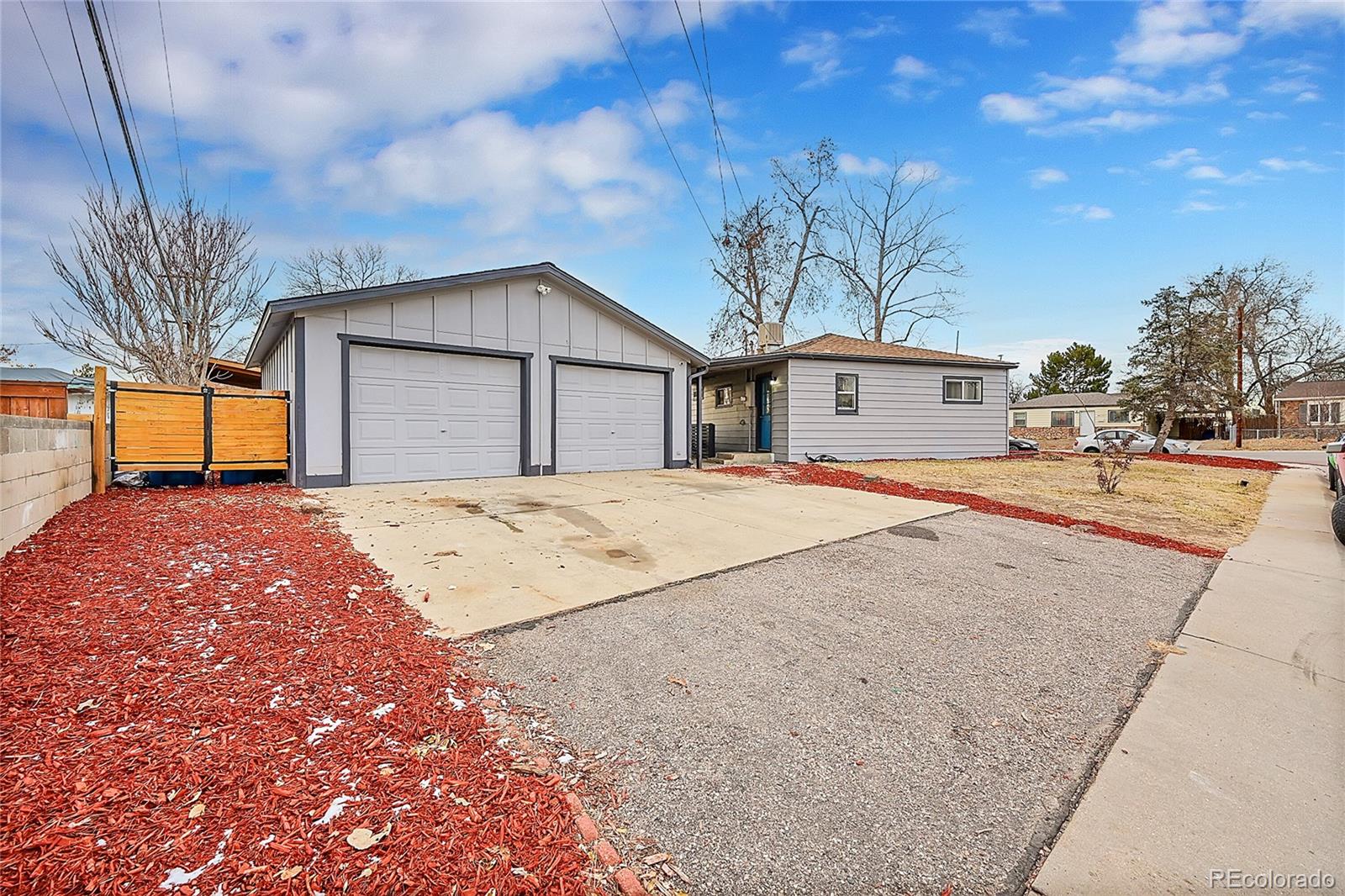 5960 Rose Lane, Commerce City, CO 80022, 3 Bedrooms Bedrooms, ,1 BathroomBathrooms,Residential,For Sale,Rose,REC2249555