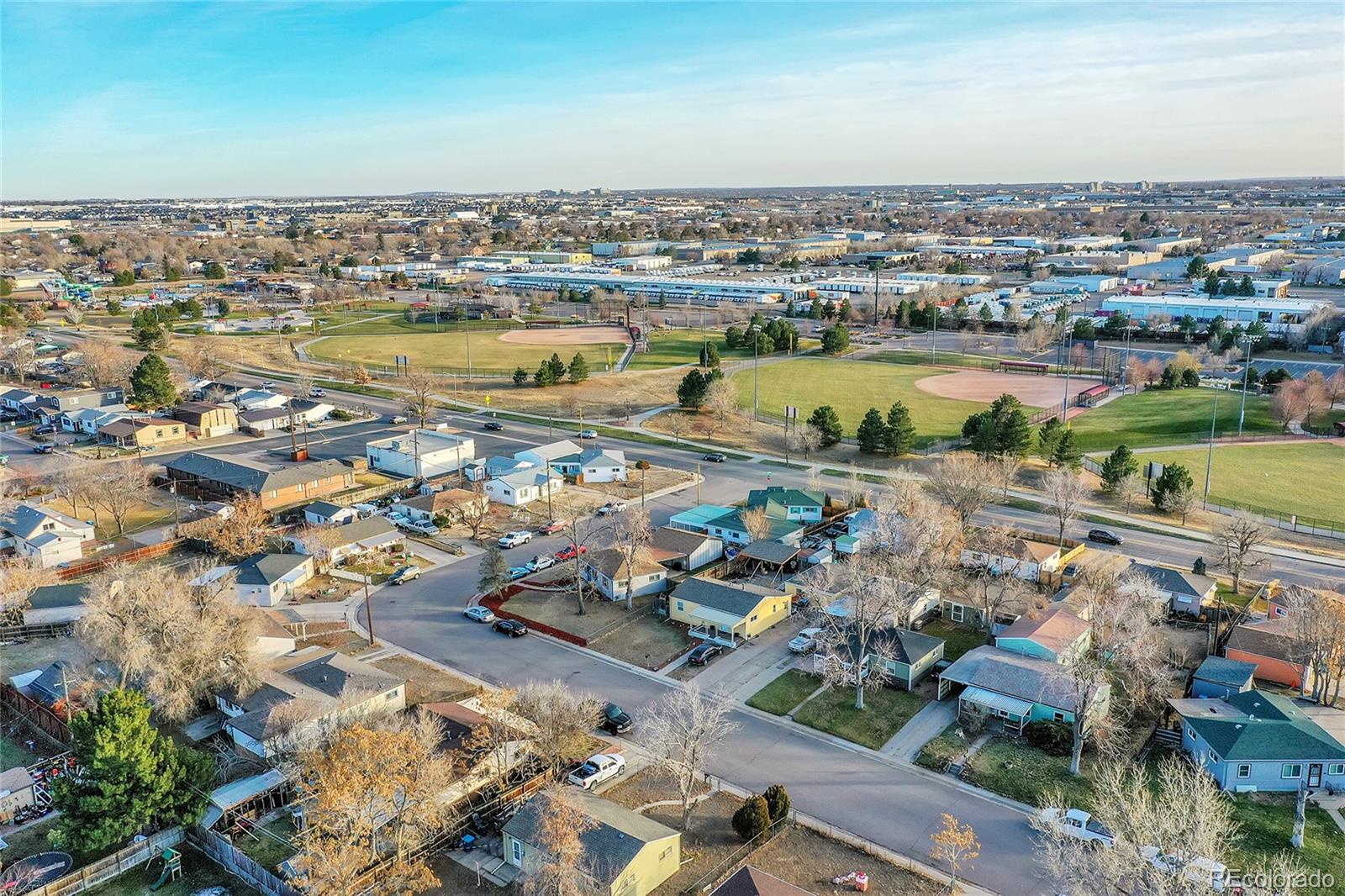 5960 Rose Lane, Commerce City, CO 80022, 3 Bedrooms Bedrooms, ,1 BathroomBathrooms,Residential,For Sale,Rose,REC2249555