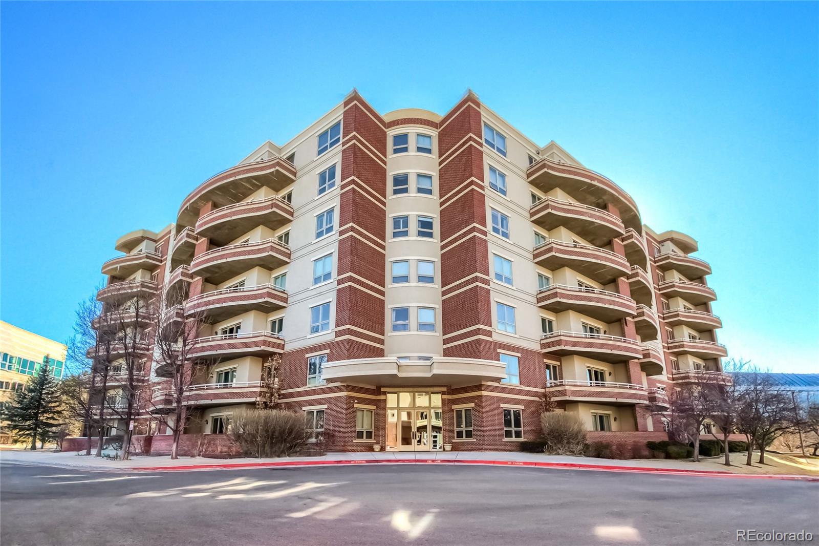 4875 Monaco Street #107, Denver, CO 80237, 1 Bedroom Bedrooms, ,2 BathroomsBathrooms,Rental,For Rent,Monaco,REC5949012