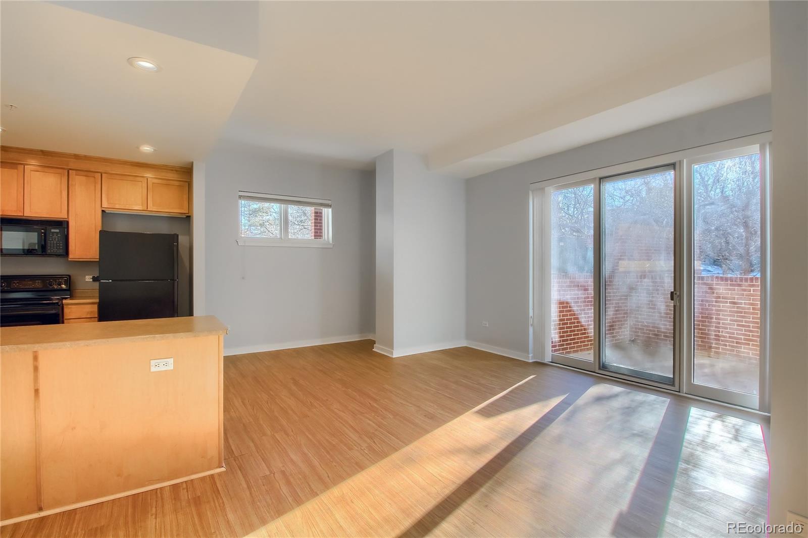 4875 Monaco Street #107, Denver, CO 80237, 1 Bedroom Bedrooms, ,2 BathroomsBathrooms,Rental,For Rent,Monaco,REC5949012