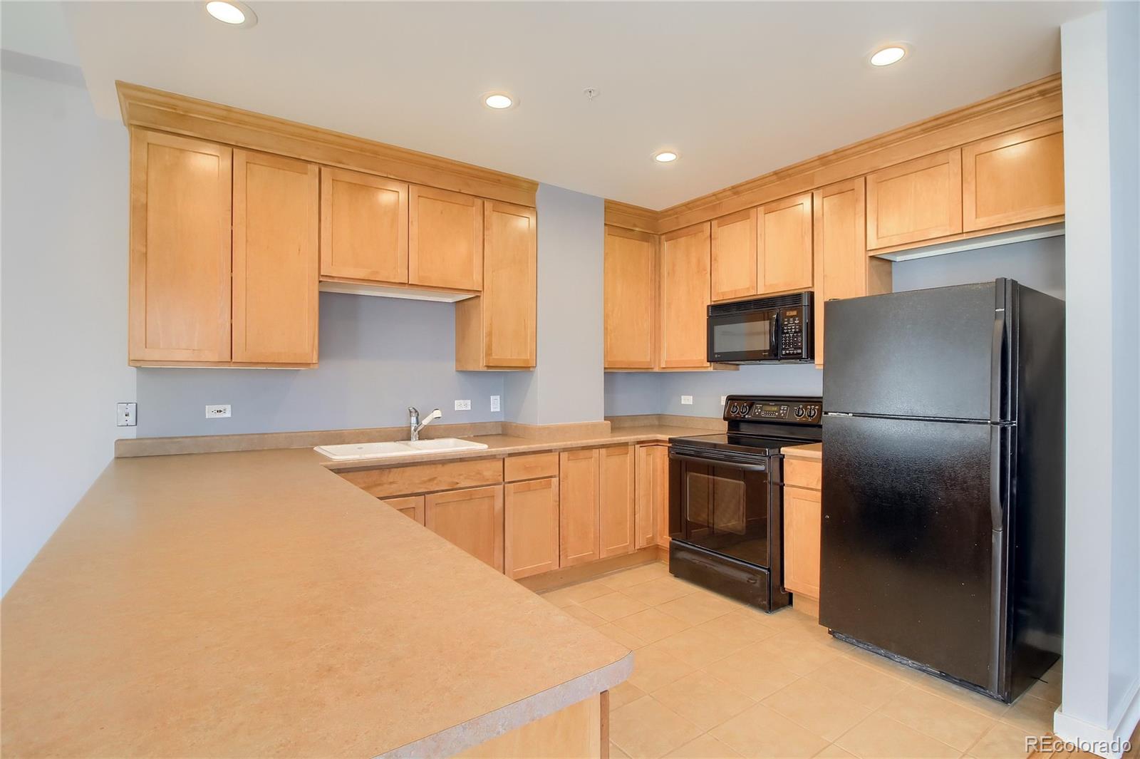 4875 Monaco Street #107, Denver, CO 80237, 1 Bedroom Bedrooms, ,2 BathroomsBathrooms,Rental,For Rent,Monaco,REC5949012