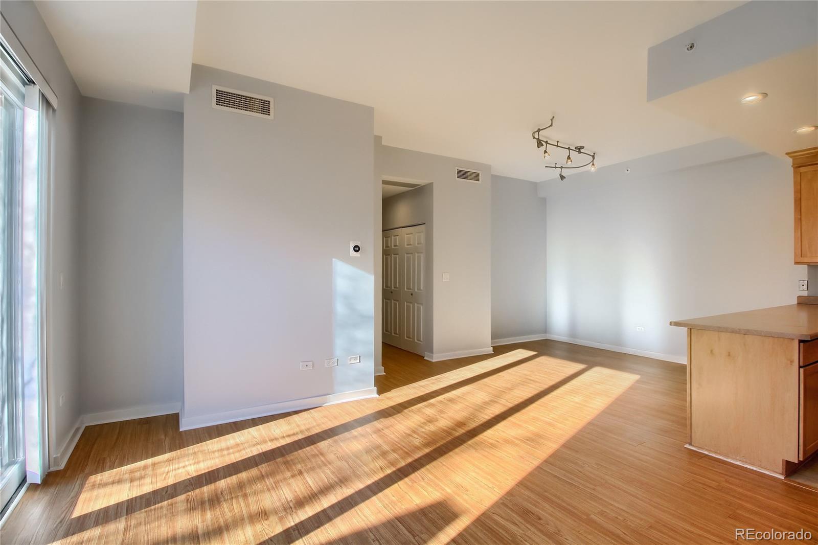 4875 Monaco Street #107, Denver, CO 80237, 1 Bedroom Bedrooms, ,2 BathroomsBathrooms,Rental,For Rent,Monaco,REC5949012