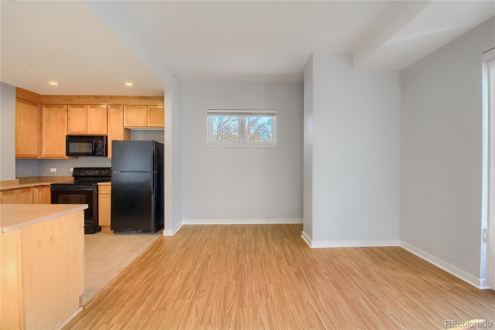 4875 Monaco Street #107, Denver, CO 80237, 1 Bedroom Bedrooms, ,2 BathroomsBathrooms,Rental,For Rent,Monaco,REC5949012